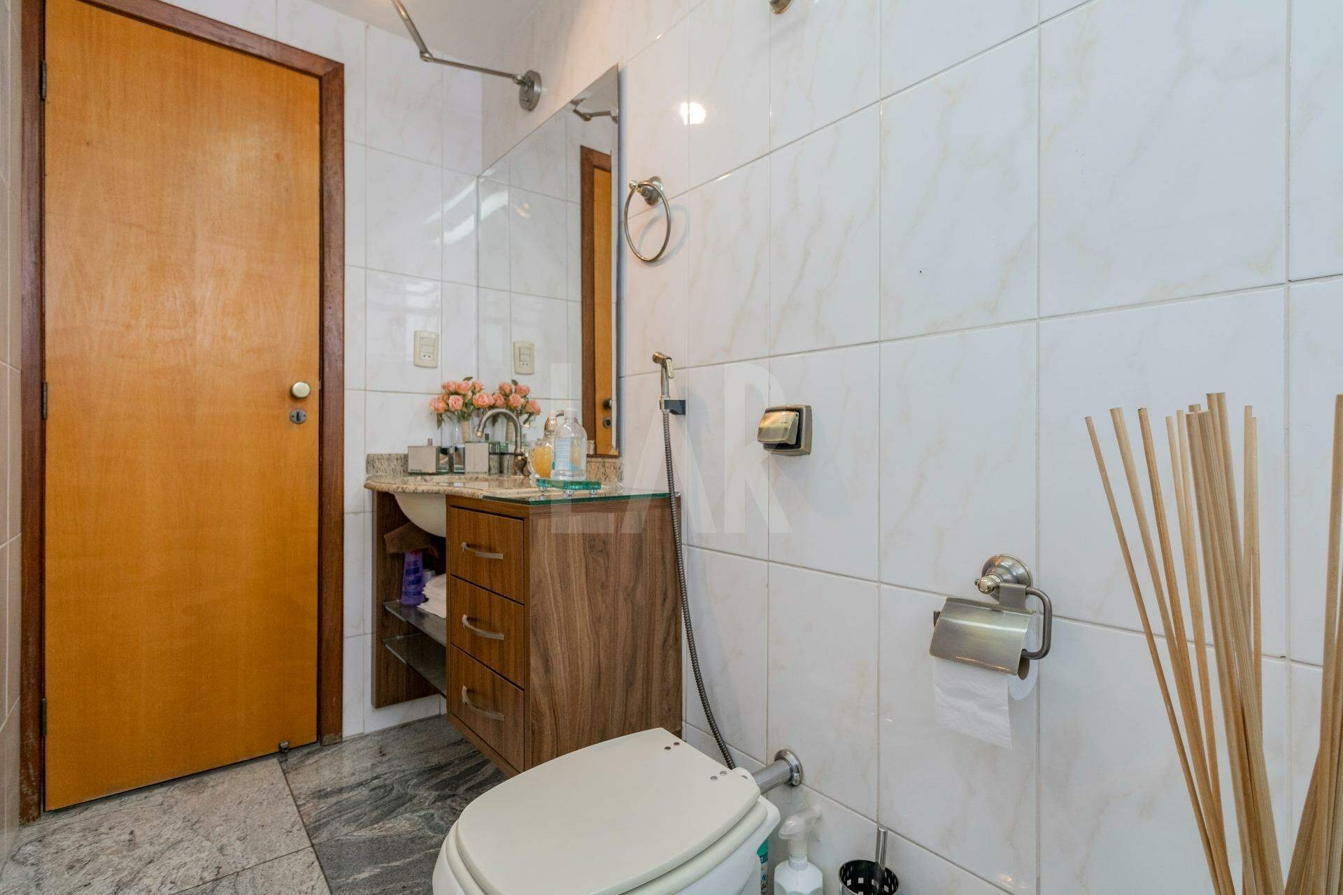Apartamento de 4 quartos à venda, Santa Rosa, Belo Horizonte - MG