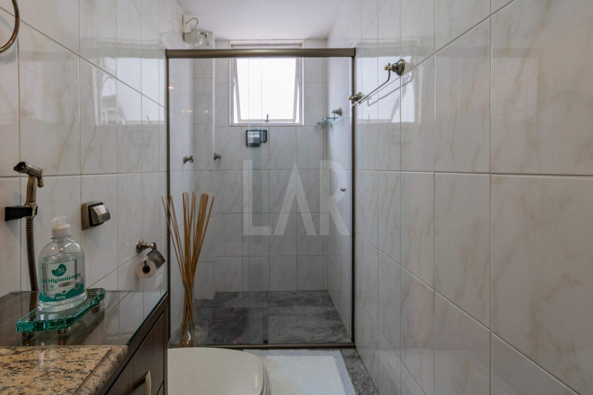 Apartamento de 4 quartos à venda, Santa Rosa, Belo Horizonte - MG