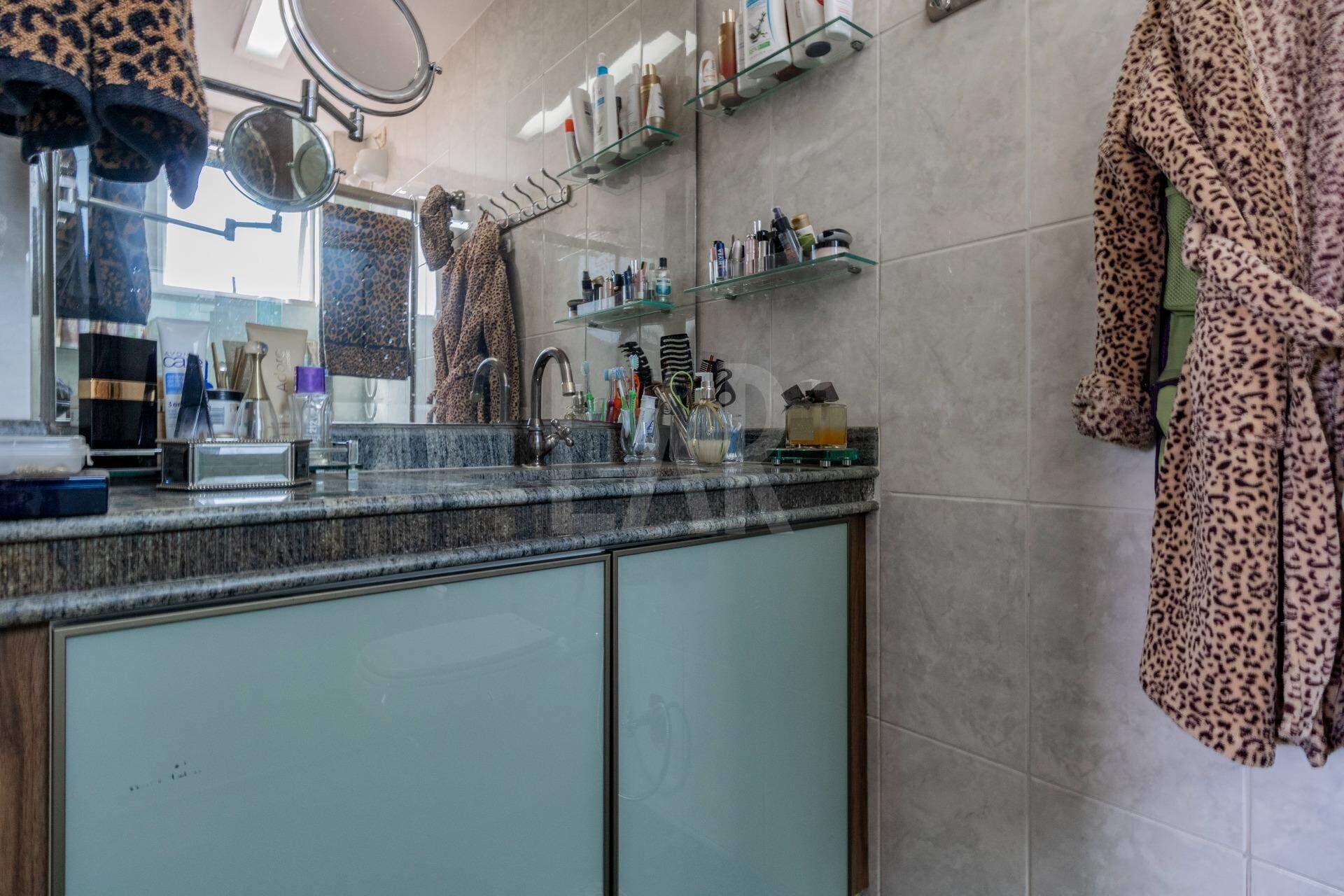 Apartamento de 4 quartos à venda, Santa Rosa, Belo Horizonte - MG