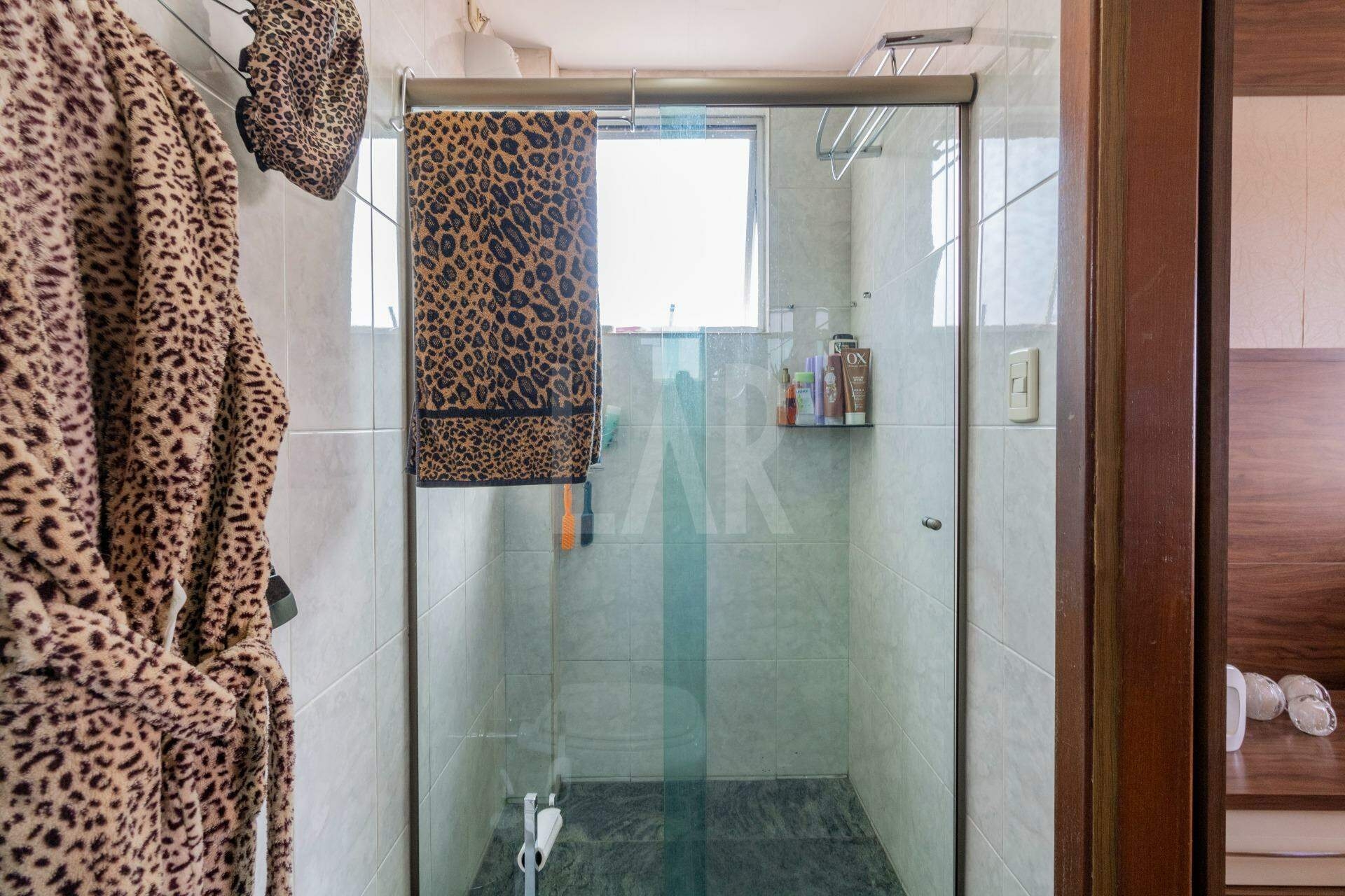 Apartamento de 4 quartos à venda, Santa Rosa, Belo Horizonte - MG