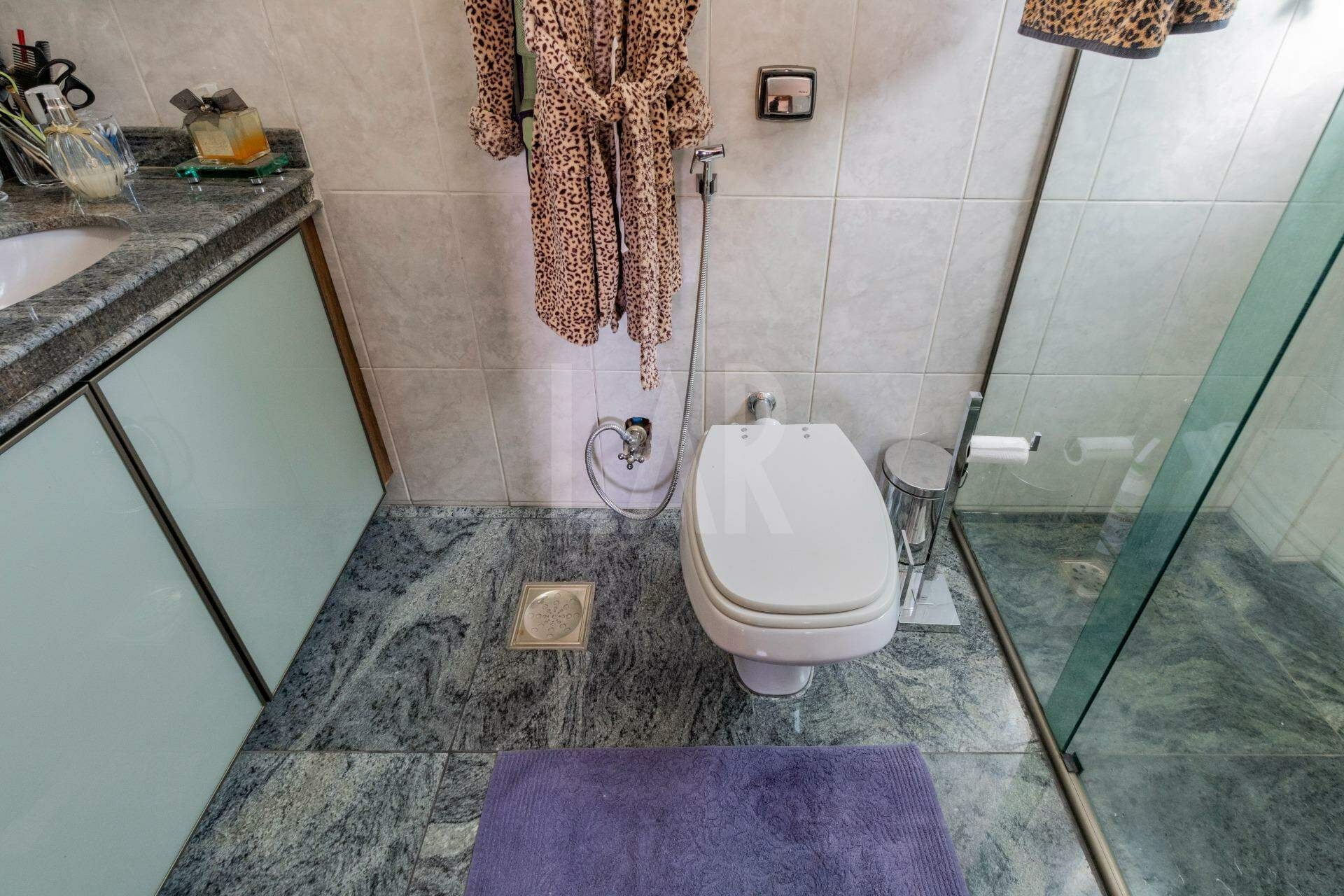 Apartamento de 4 quartos à venda, Santa Rosa, Belo Horizonte - MG