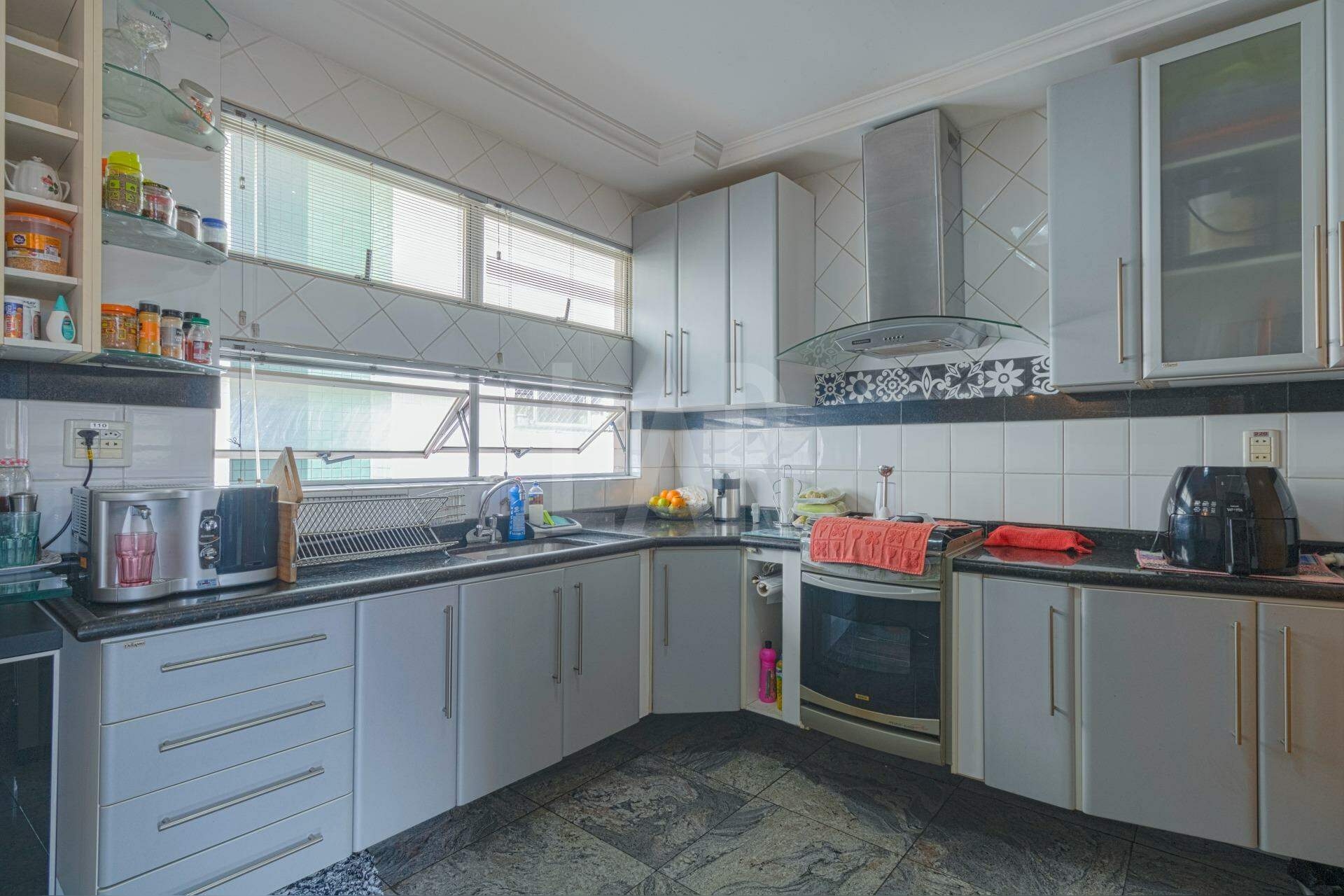 Apartamento de 4 quartos à venda, Santa Rosa, Belo Horizonte - MG