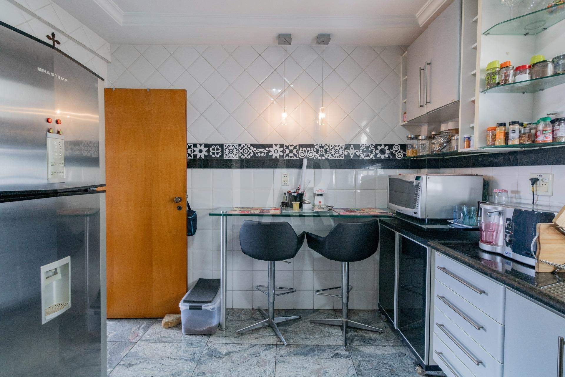Apartamento de 4 quartos à venda, Santa Rosa, Belo Horizonte - MG