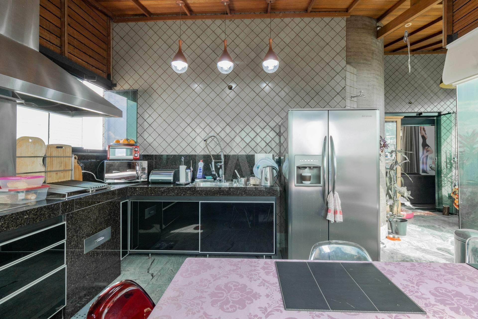 Apartamento de 4 quartos à venda, Santa Rosa, Belo Horizonte - MG