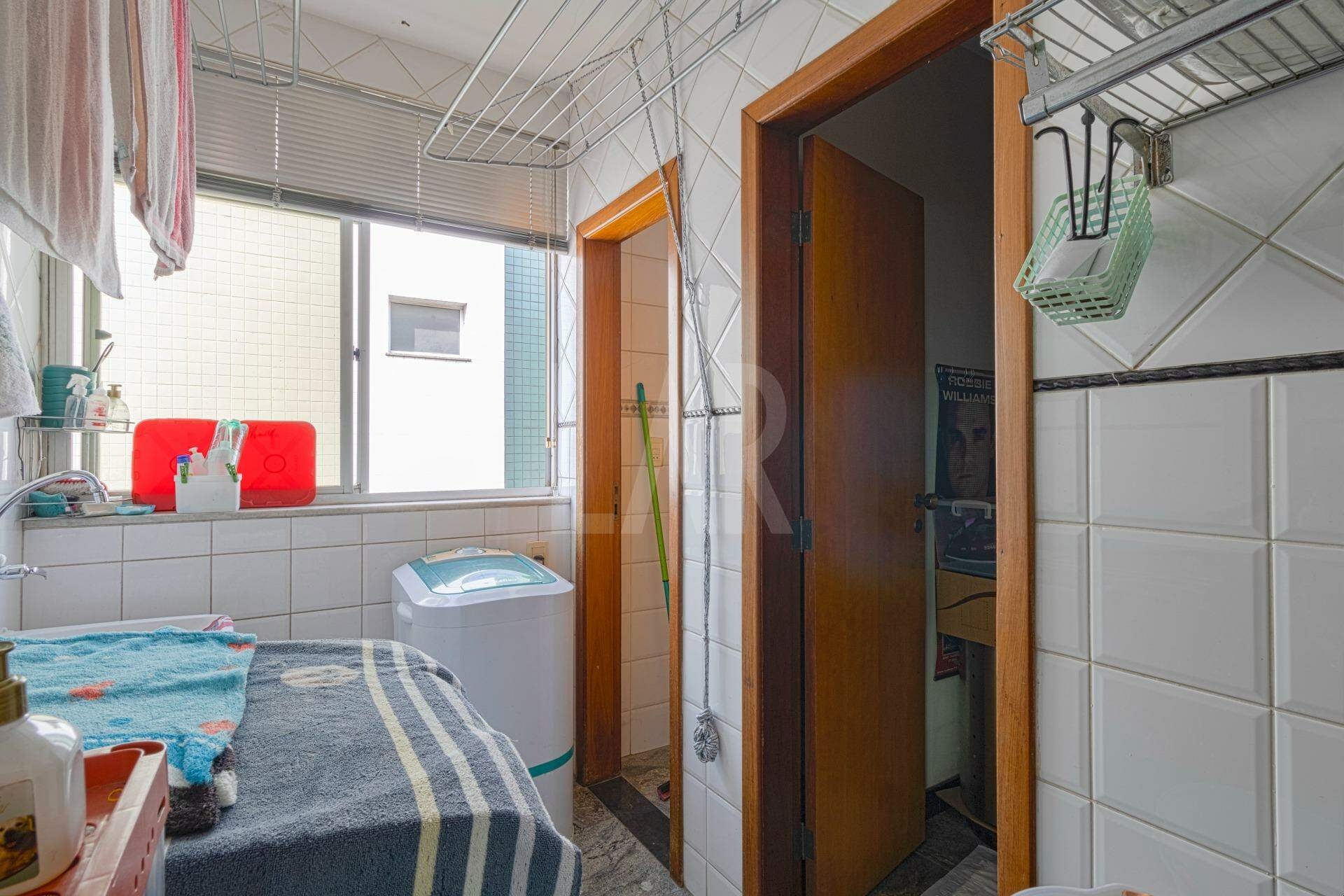 Apartamento de 4 quartos à venda, Santa Rosa, Belo Horizonte - MG