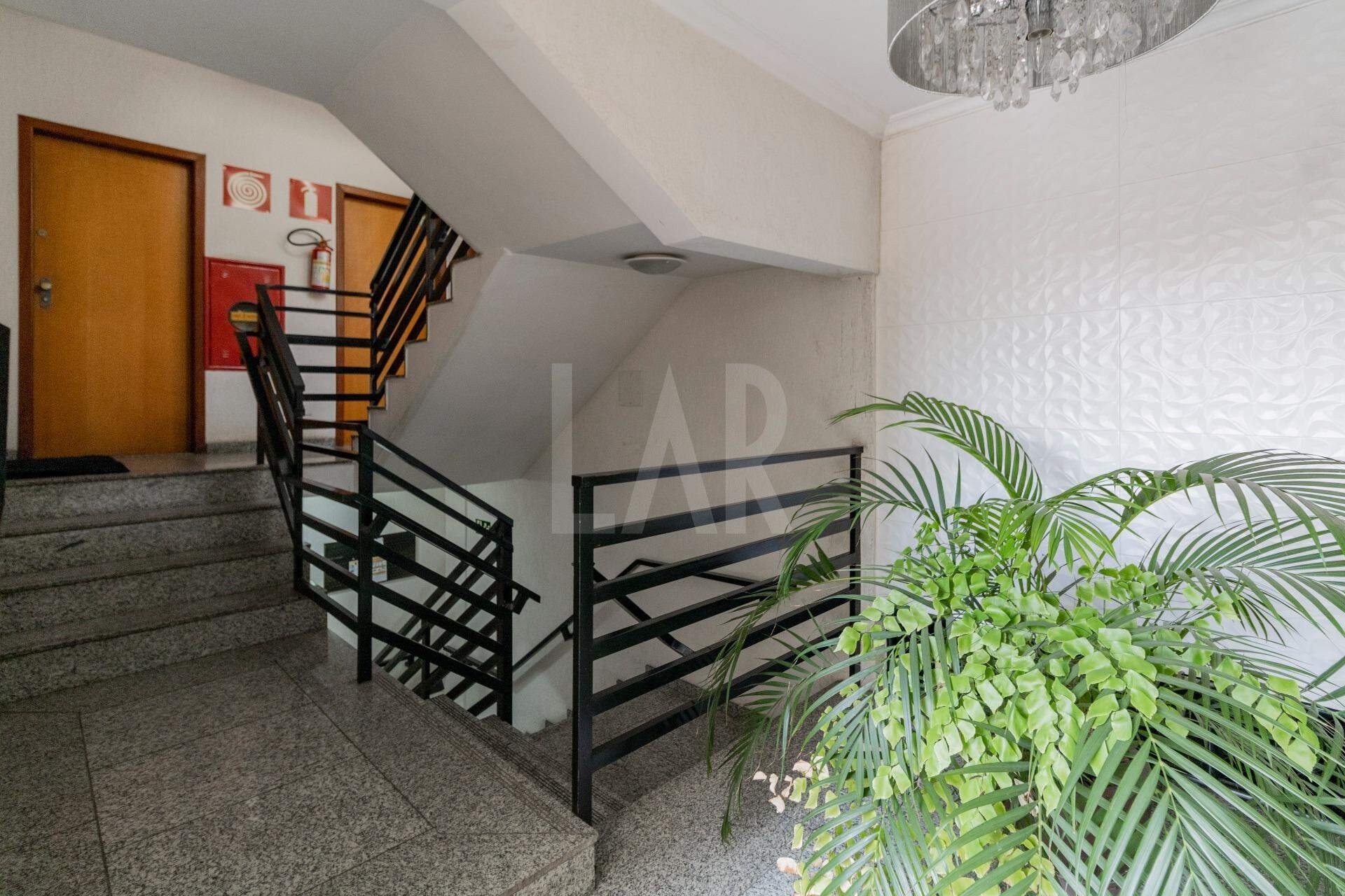 Apartamento de 4 quartos à venda, Santa Rosa, Belo Horizonte - MG