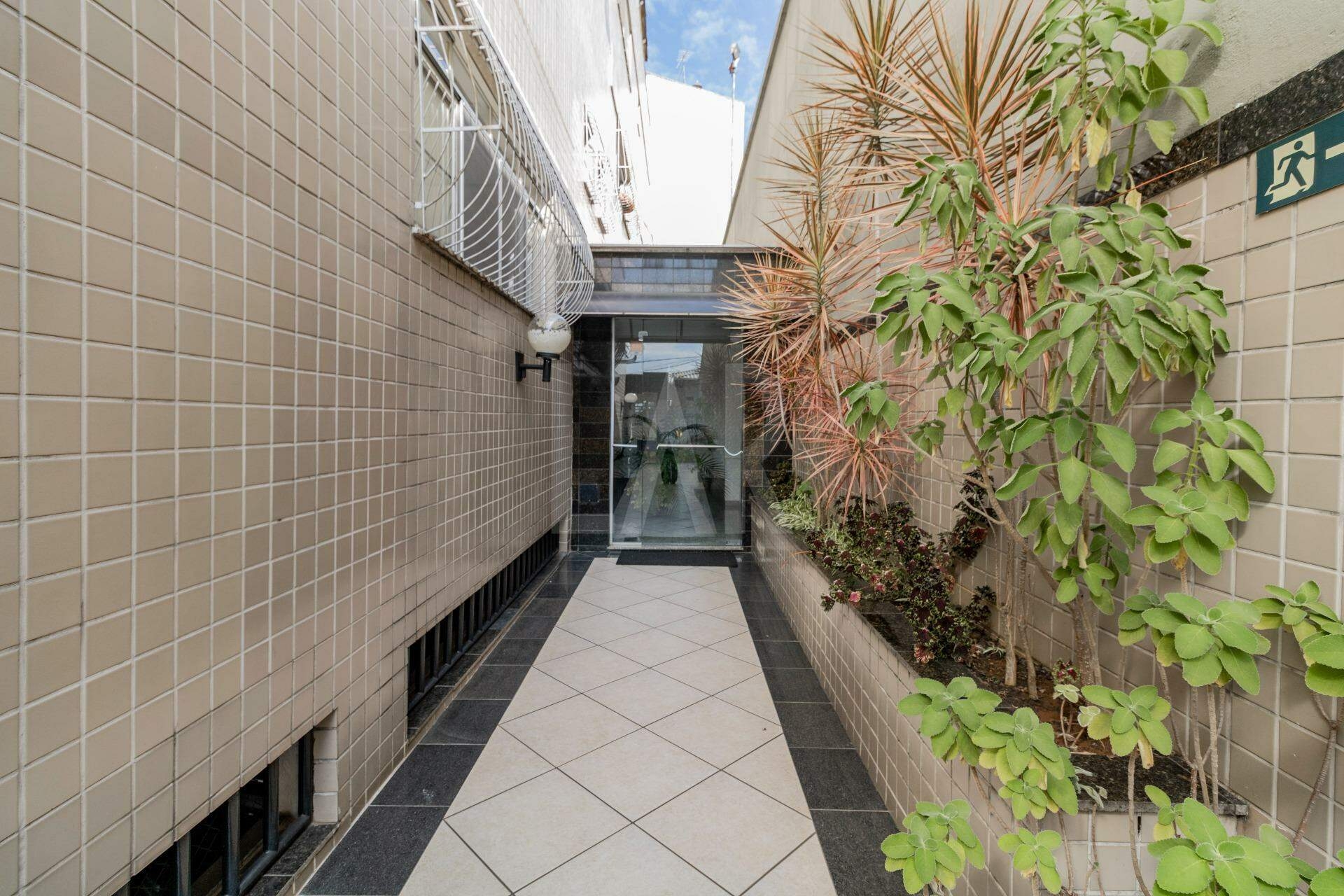 Apartamento de 4 quartos à venda, Santa Rosa, Belo Horizonte - MG
