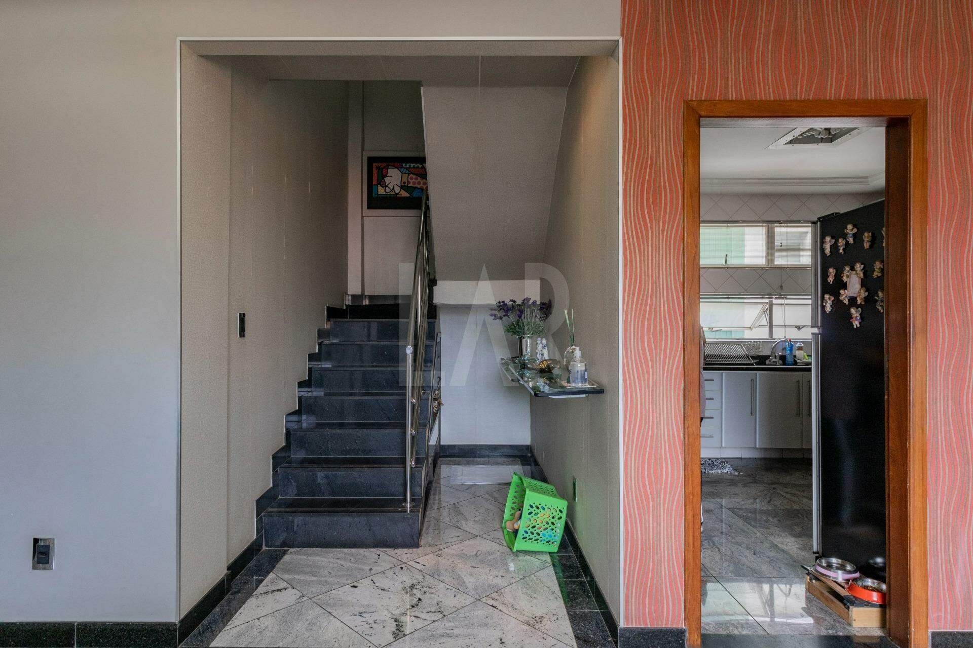 Apartamento de 4 quartos à venda, Santa Rosa, Belo Horizonte - MG