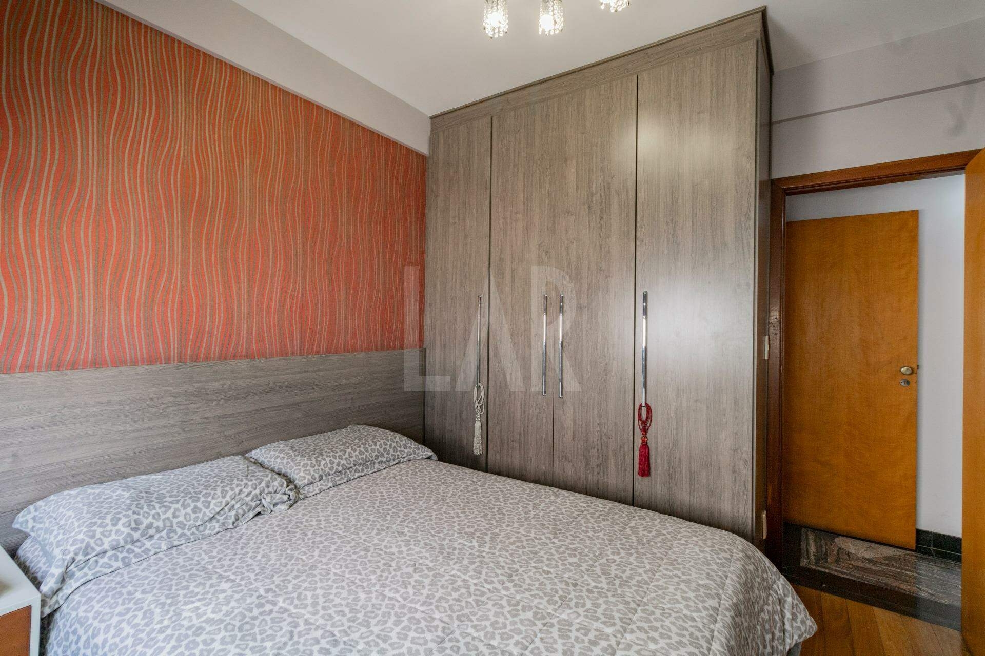 Apartamento de 4 quartos à venda, Santa Rosa, Belo Horizonte - MG