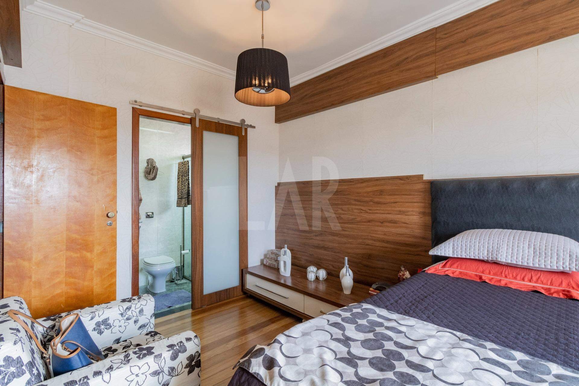 Apartamento de 4 quartos à venda, Santa Rosa, Belo Horizonte - MG