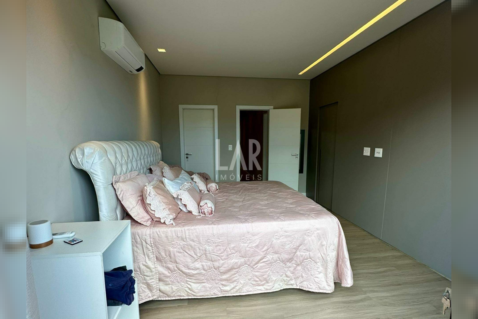 Casa em Condomínio de 4 quartos à venda, Alphaville  Lagoa dos Ingleses, Nova Lima - MG