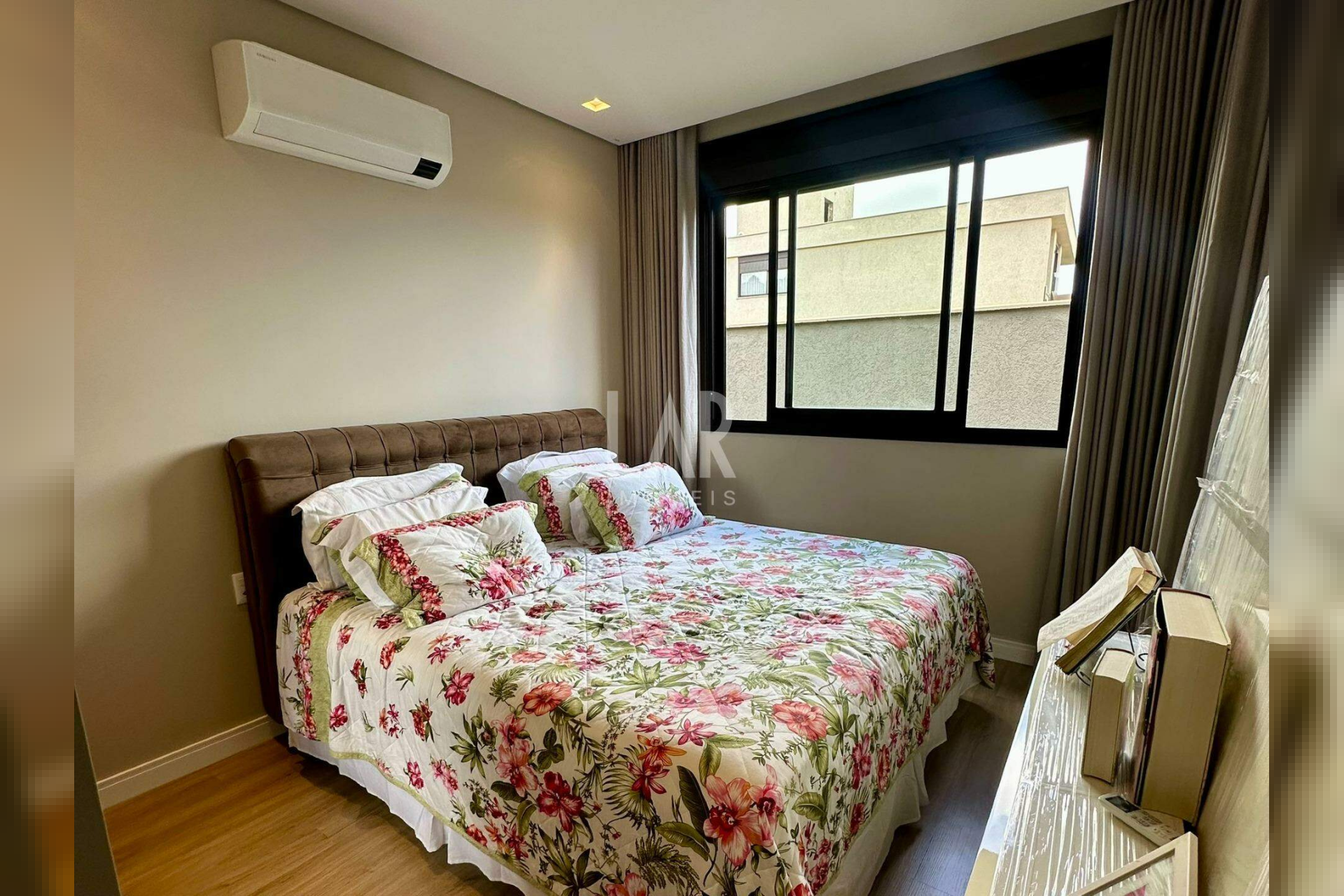 Casa em Condomínio de 4 quartos à venda, Alphaville  Lagoa dos Ingleses, Nova Lima - MG