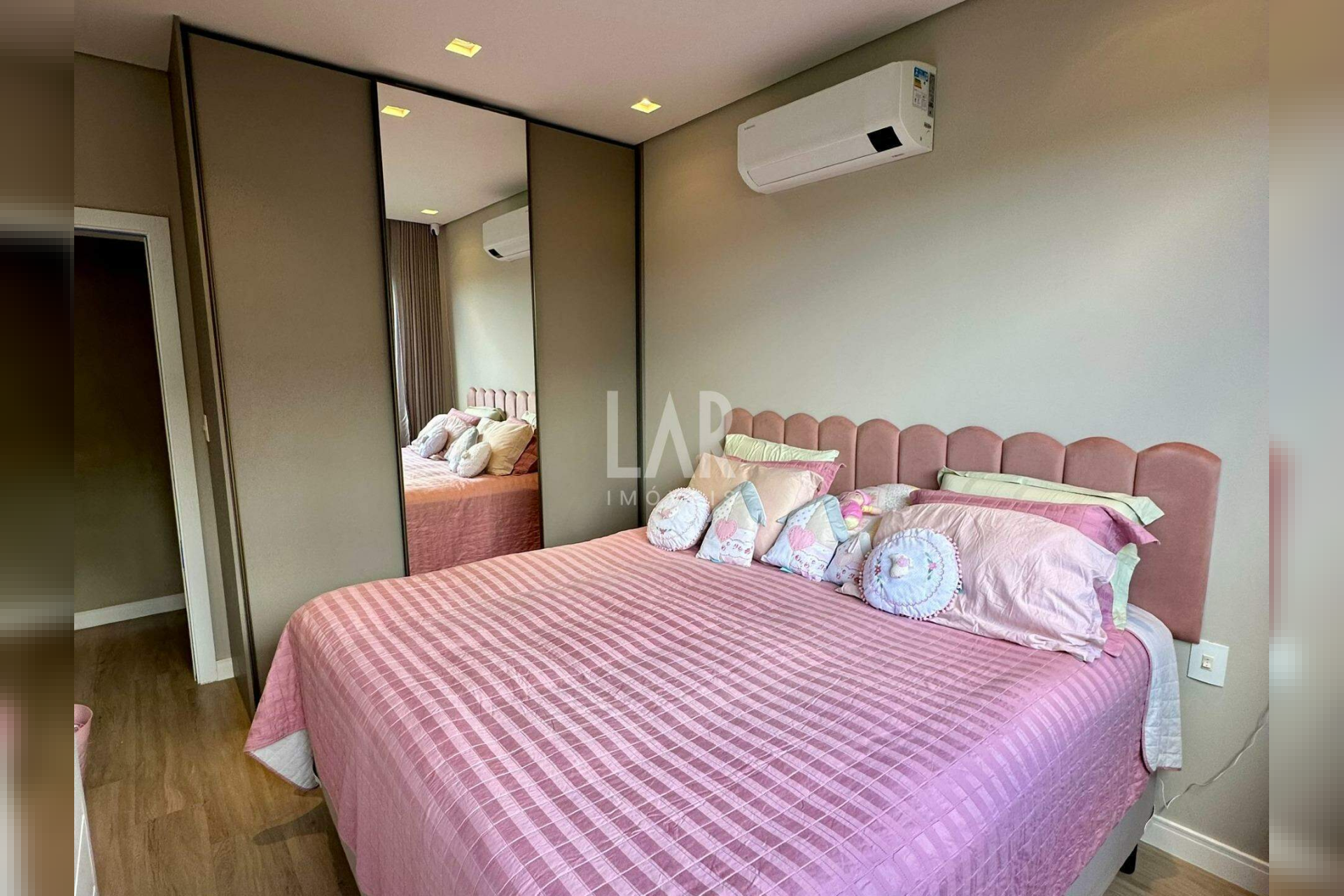Casa em Condomínio de 4 quartos à venda, Alphaville  Lagoa dos Ingleses, Nova Lima - MG