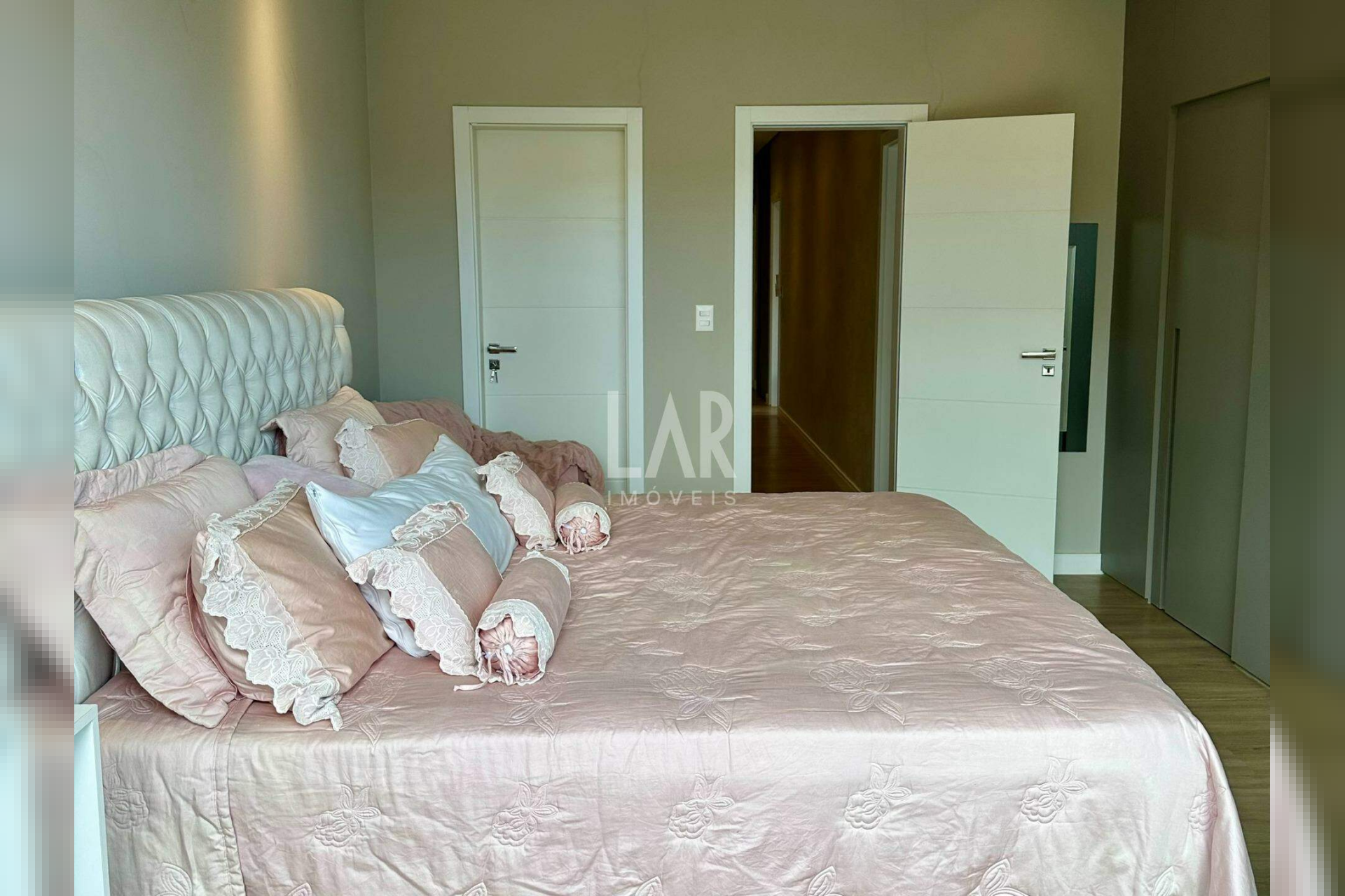 Casa em Condomínio de 4 quartos à venda, Alphaville  Lagoa dos Ingleses, Nova Lima - MG