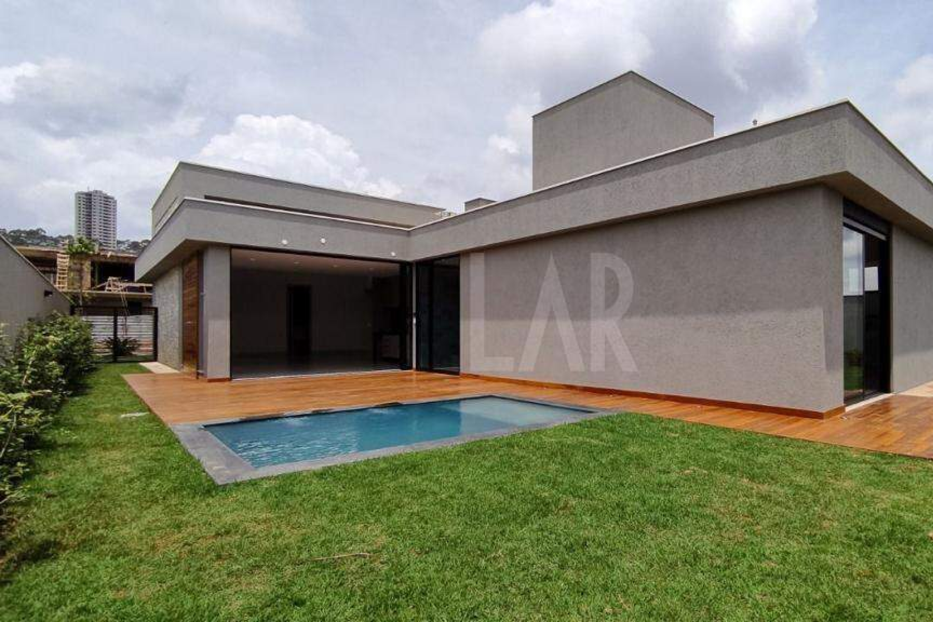 Casa em Condomínio de 4 quartos à venda, Alphaville  Lagoa dos Ingleses, Nova Lima - MG
