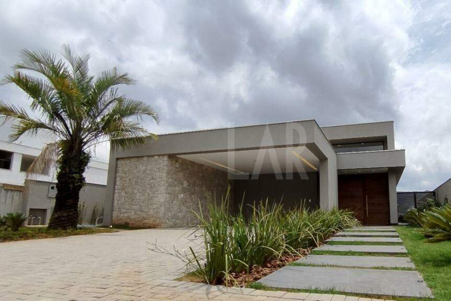 Casa em Condomínio de 4 quartos à venda, Alphaville  Lagoa dos Ingleses, Nova Lima - MG