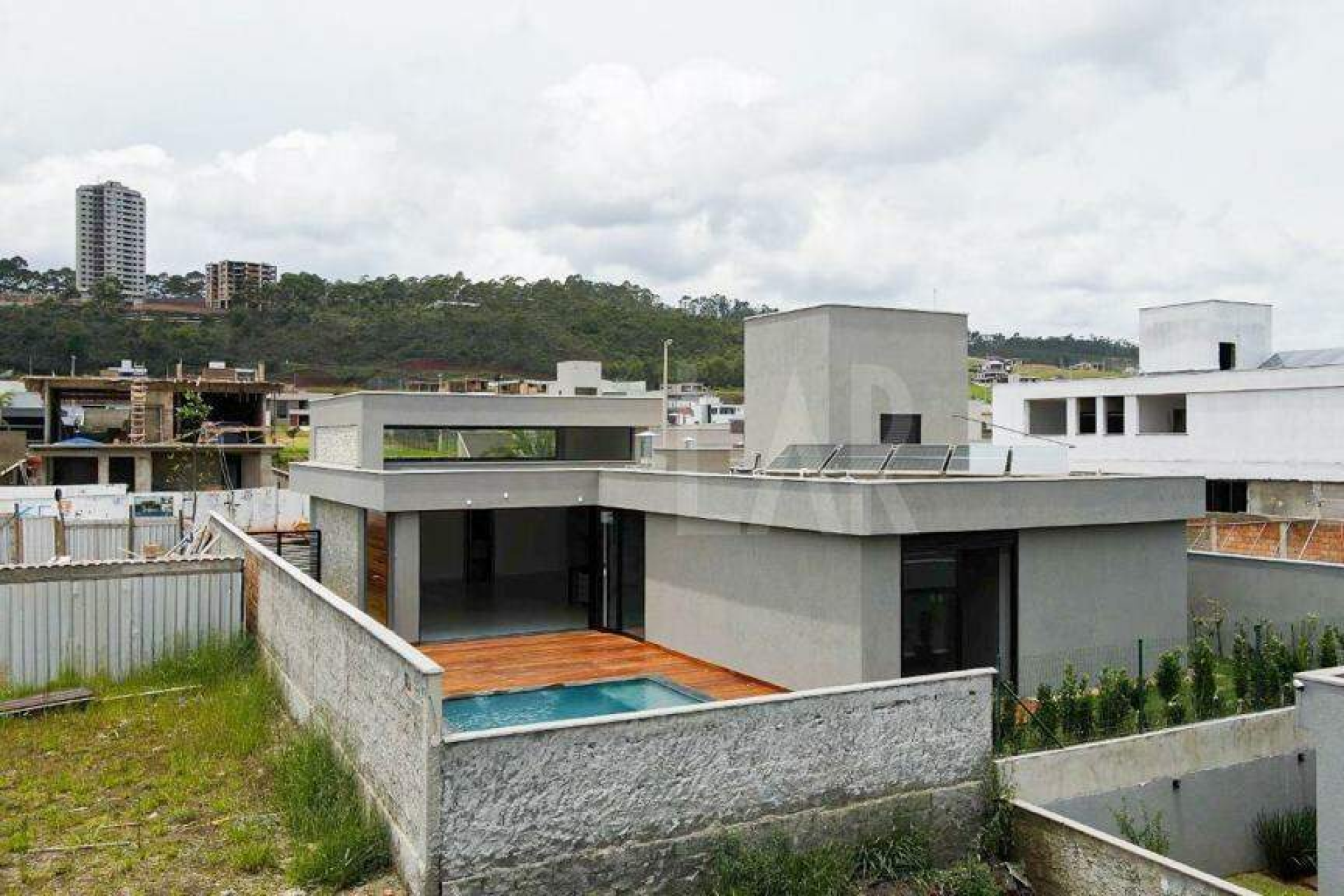 Casa em Condomínio de 4 quartos à venda, Alphaville  Lagoa dos Ingleses, Nova Lima - MG