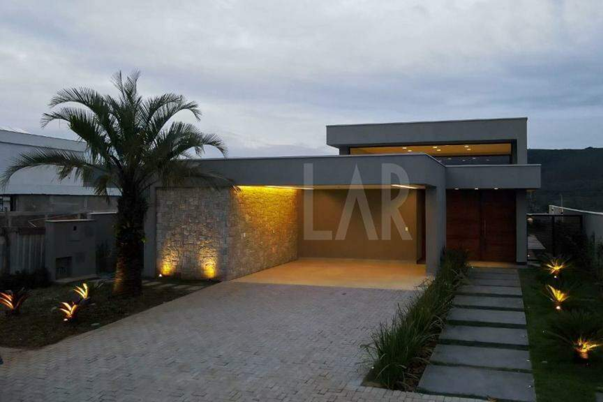 Casa em Condomínio de 4 quartos à venda, Alphaville  Lagoa dos Ingleses, Nova Lima - MG
