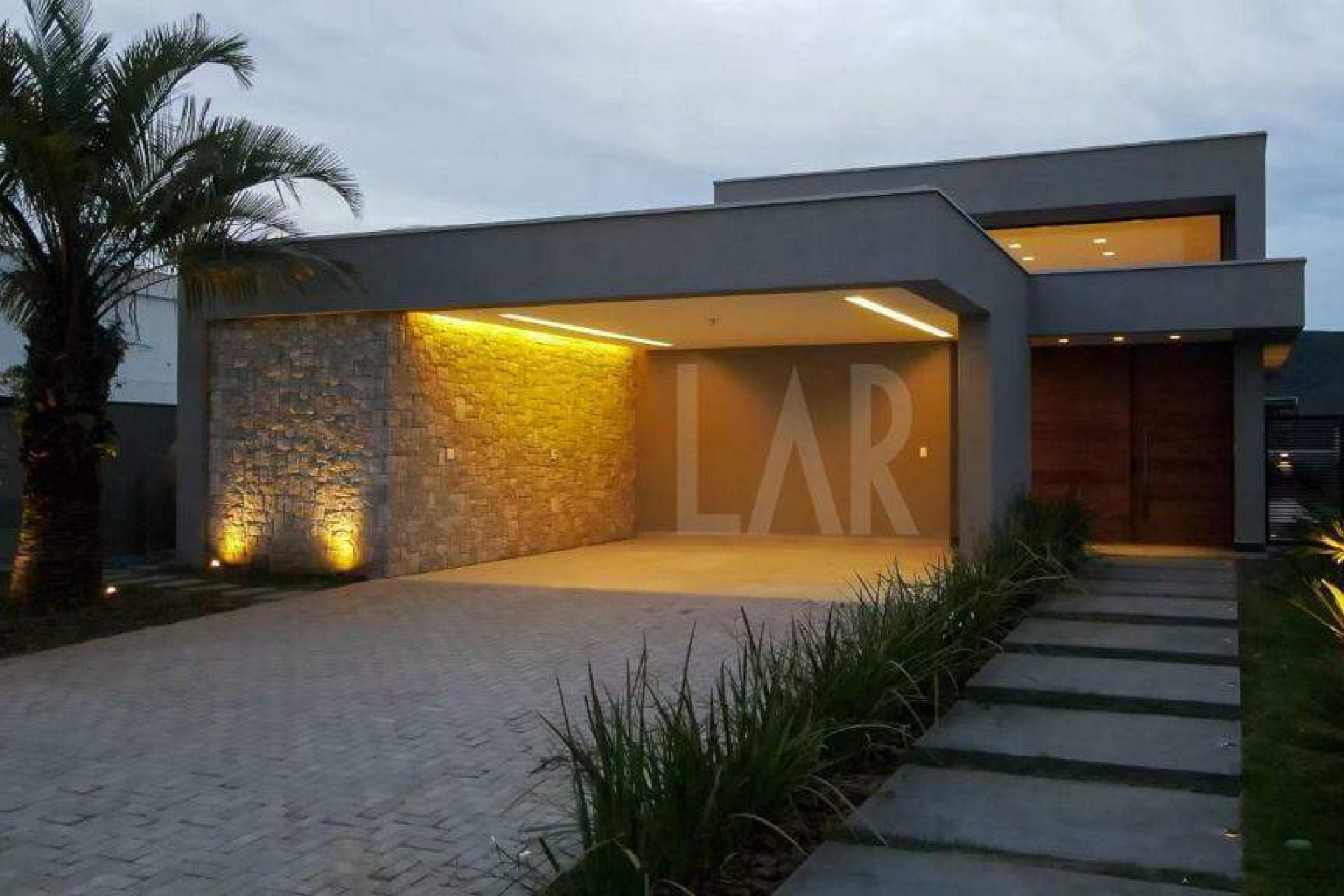 Casa em Condomínio de 4 quartos à venda, Alphaville  Lagoa dos Ingleses, Nova Lima - MG