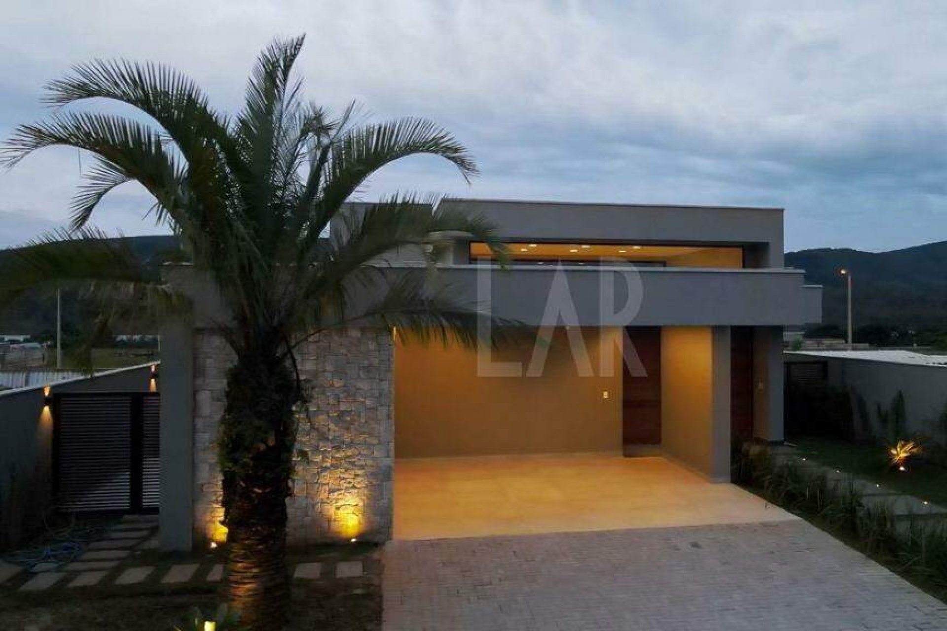 Casa em Condomínio de 4 quartos à venda, Alphaville  Lagoa dos Ingleses, Nova Lima - MG