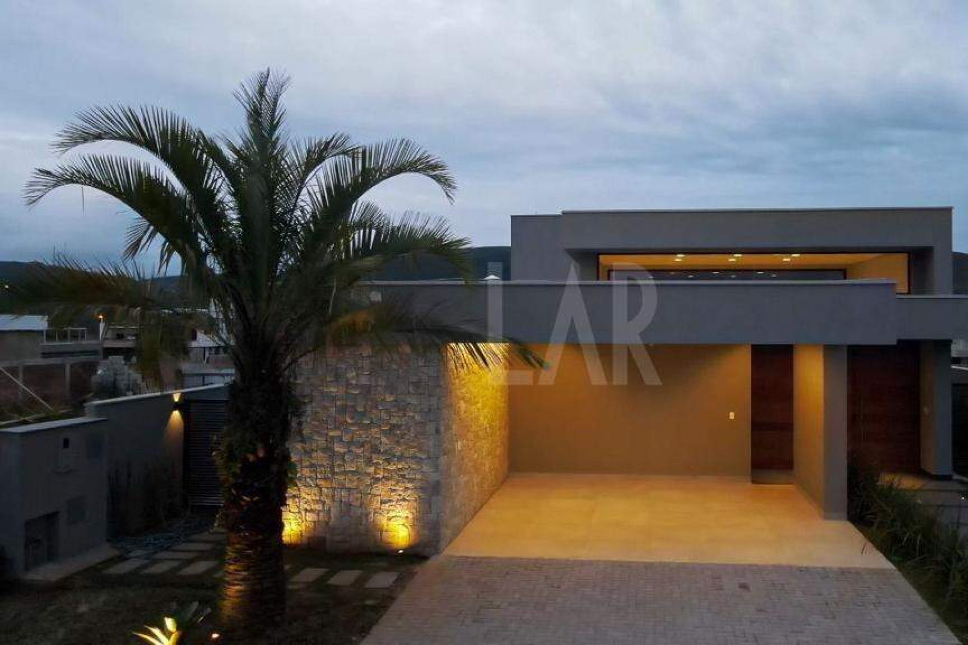Casa em Condomínio de 4 quartos à venda, Alphaville  Lagoa dos Ingleses, Nova Lima - MG