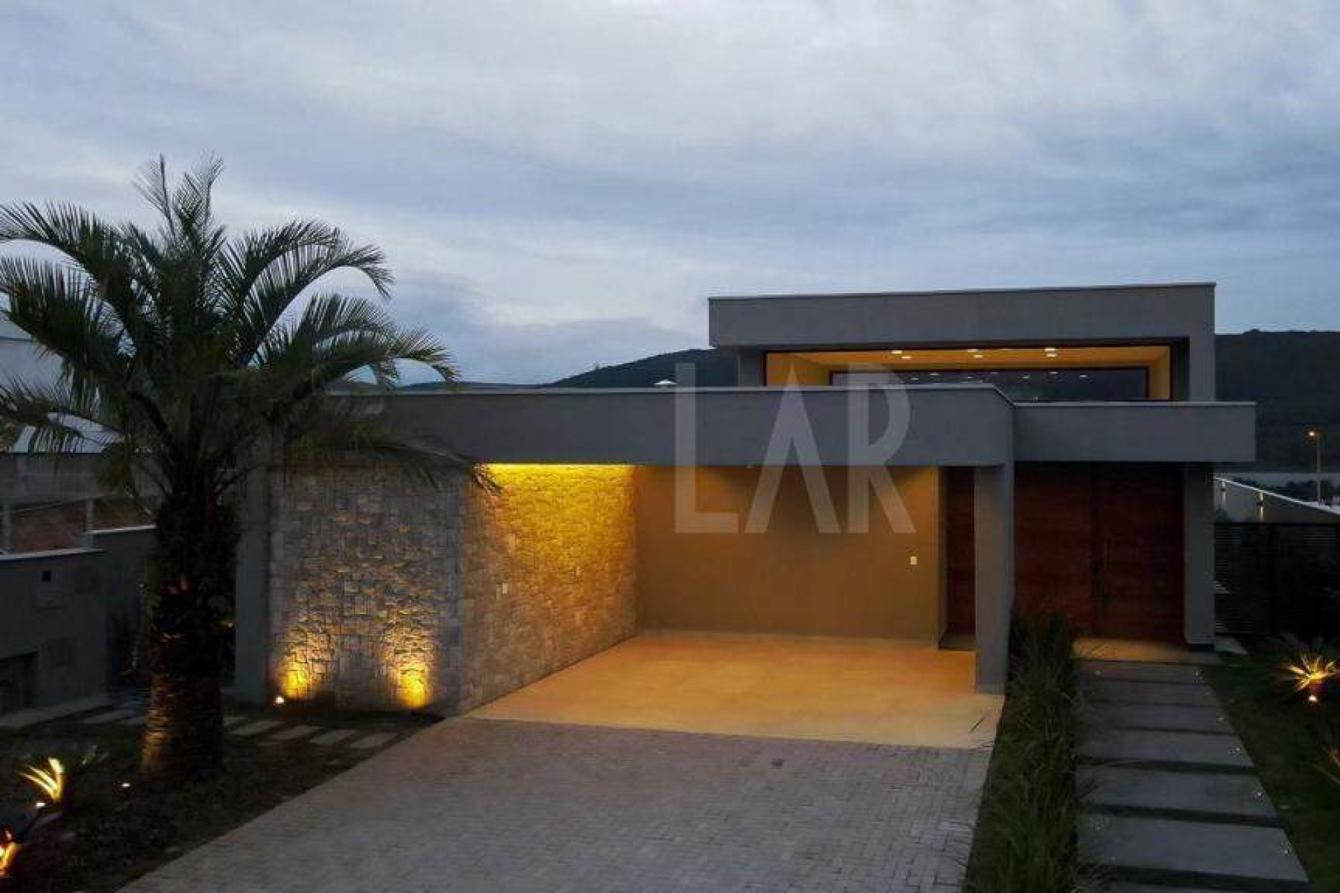 Casa em Condomínio de 4 quartos à venda, Alphaville  Lagoa dos Ingleses, Nova Lima - MG