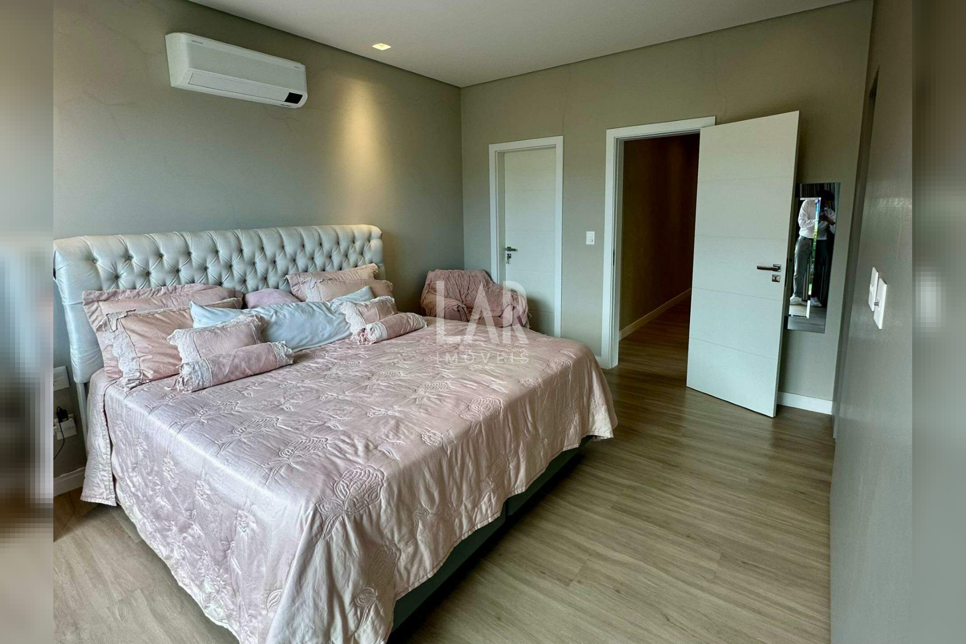 Casa em Condomínio de 4 quartos à venda, Alphaville  Lagoa dos Ingleses, Nova Lima - MG