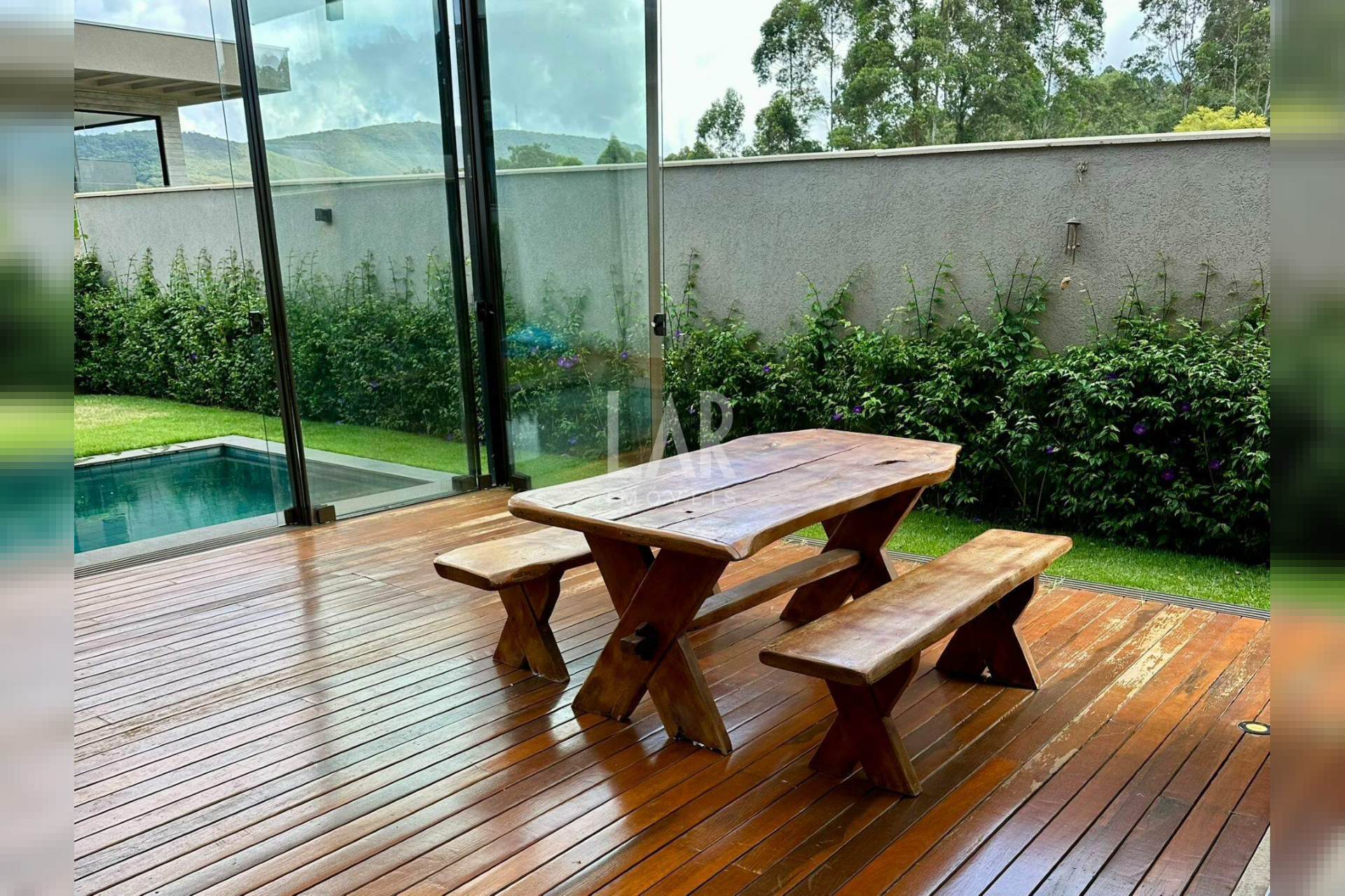 Casa em Condomínio de 4 quartos à venda, Alphaville  Lagoa dos Ingleses, Nova Lima - MG