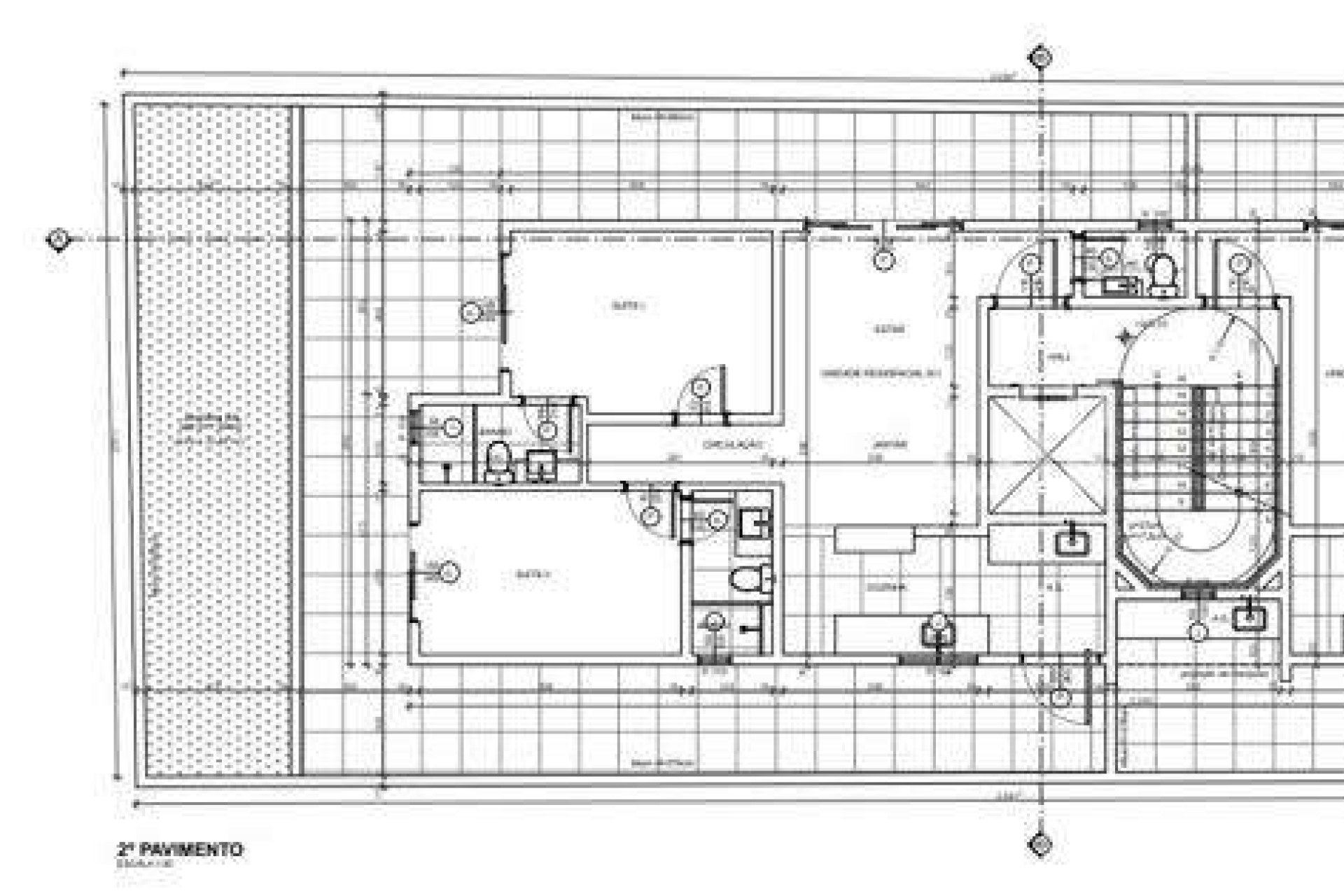Apartamento de 2 quartos à venda, Prado, Belo Horizonte - MG