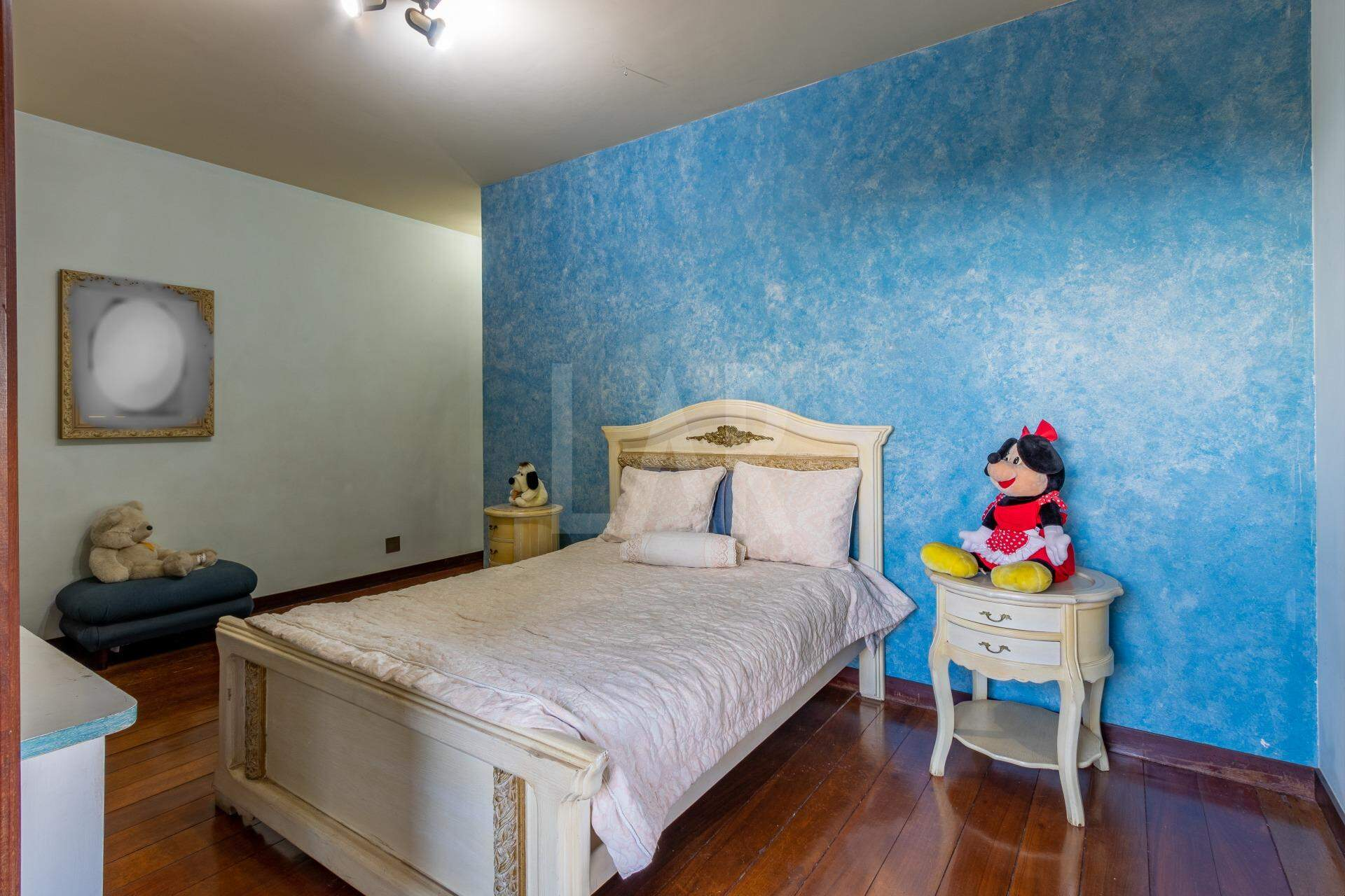 Casa de 7 quartos à venda, Bandeirantes (Pampulha), Belo Horizonte - MG