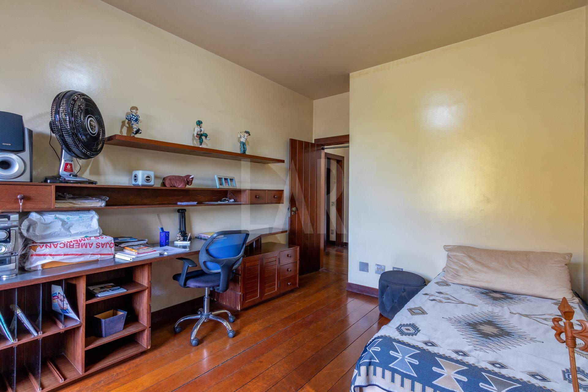 Casa de 7 quartos à venda, Bandeirantes (Pampulha), Belo Horizonte - MG