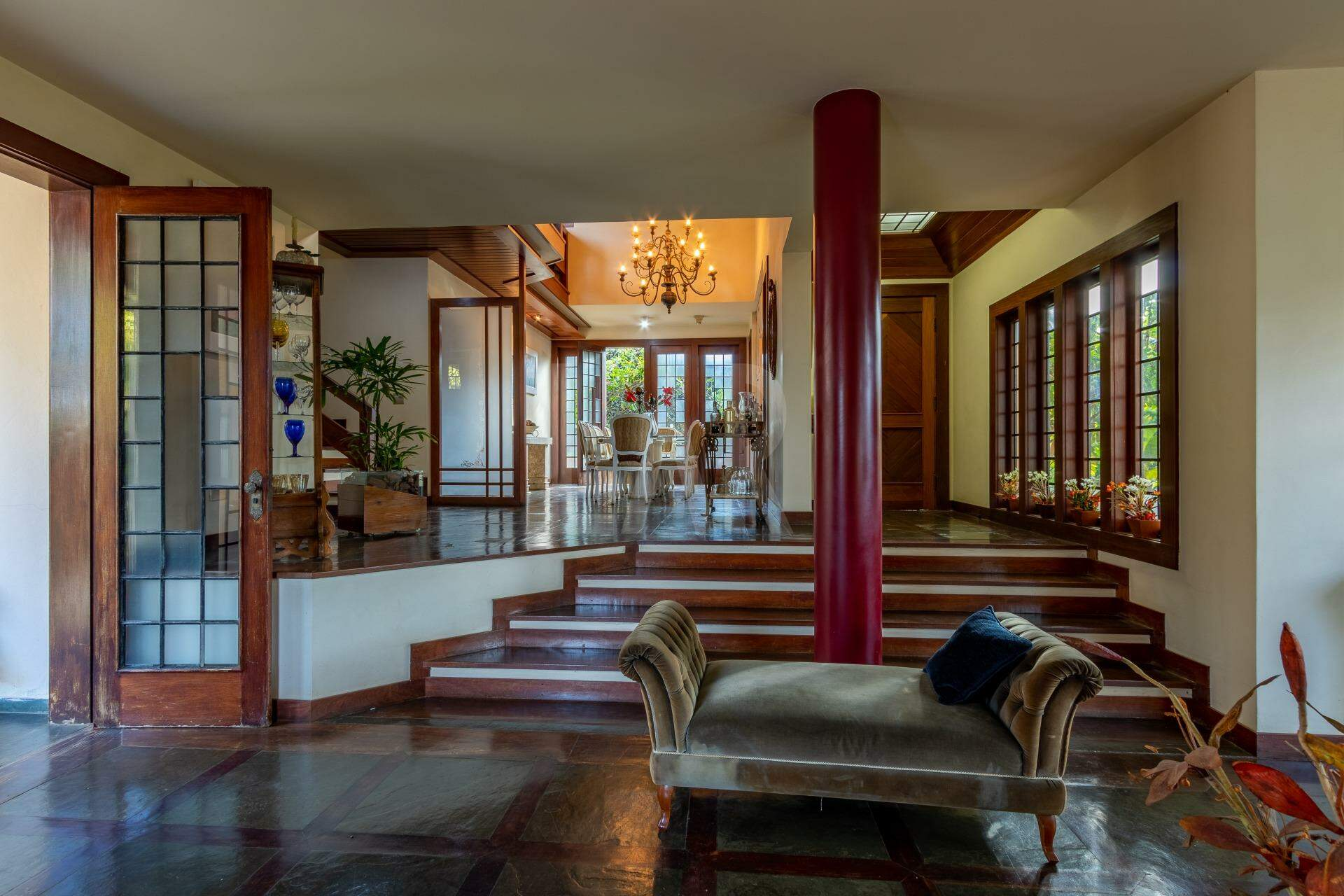 Casa de 7 quartos à venda, Bandeirantes (Pampulha), Belo Horizonte - MG