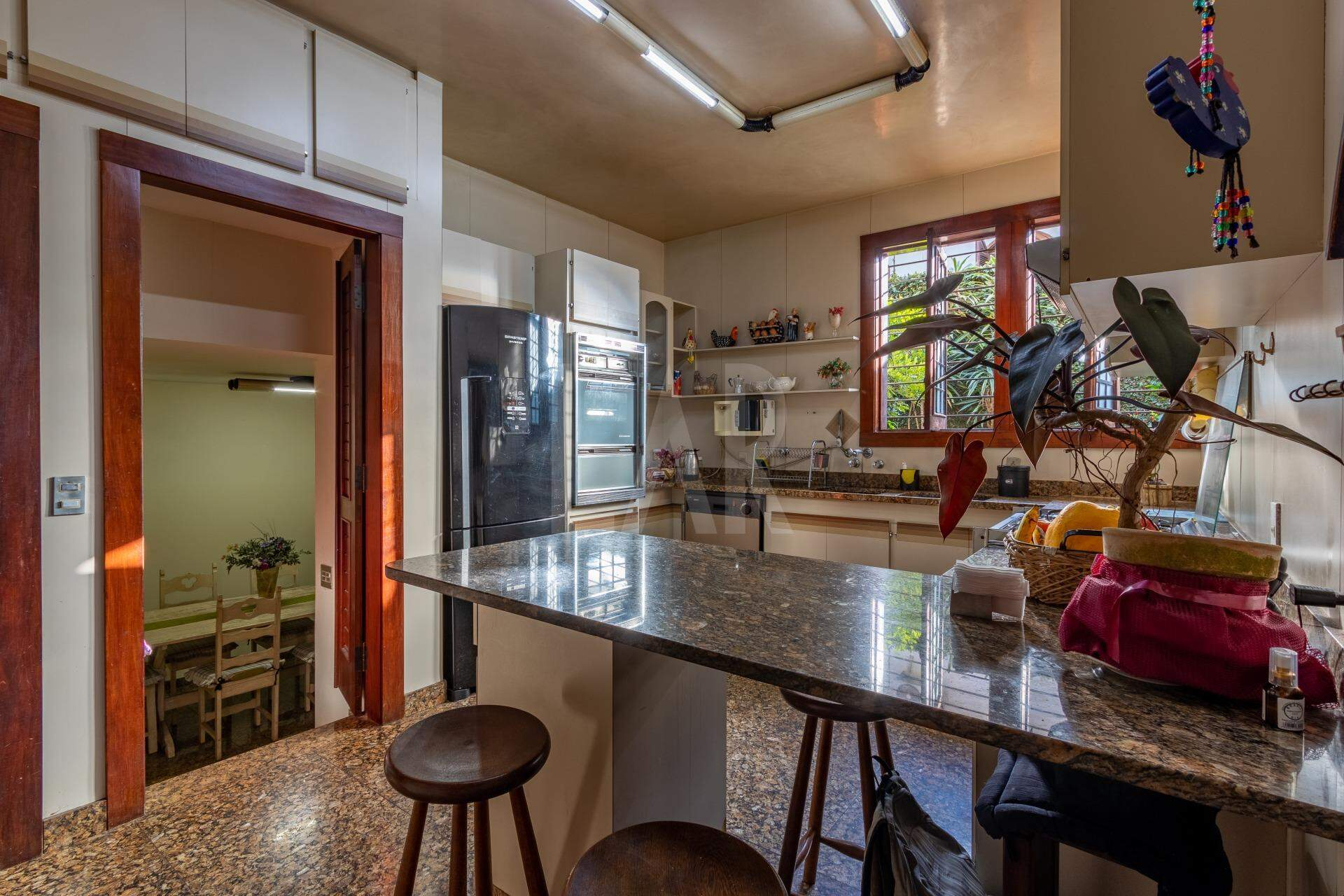 Casa de 7 quartos à venda, Bandeirantes (Pampulha), Belo Horizonte - MG