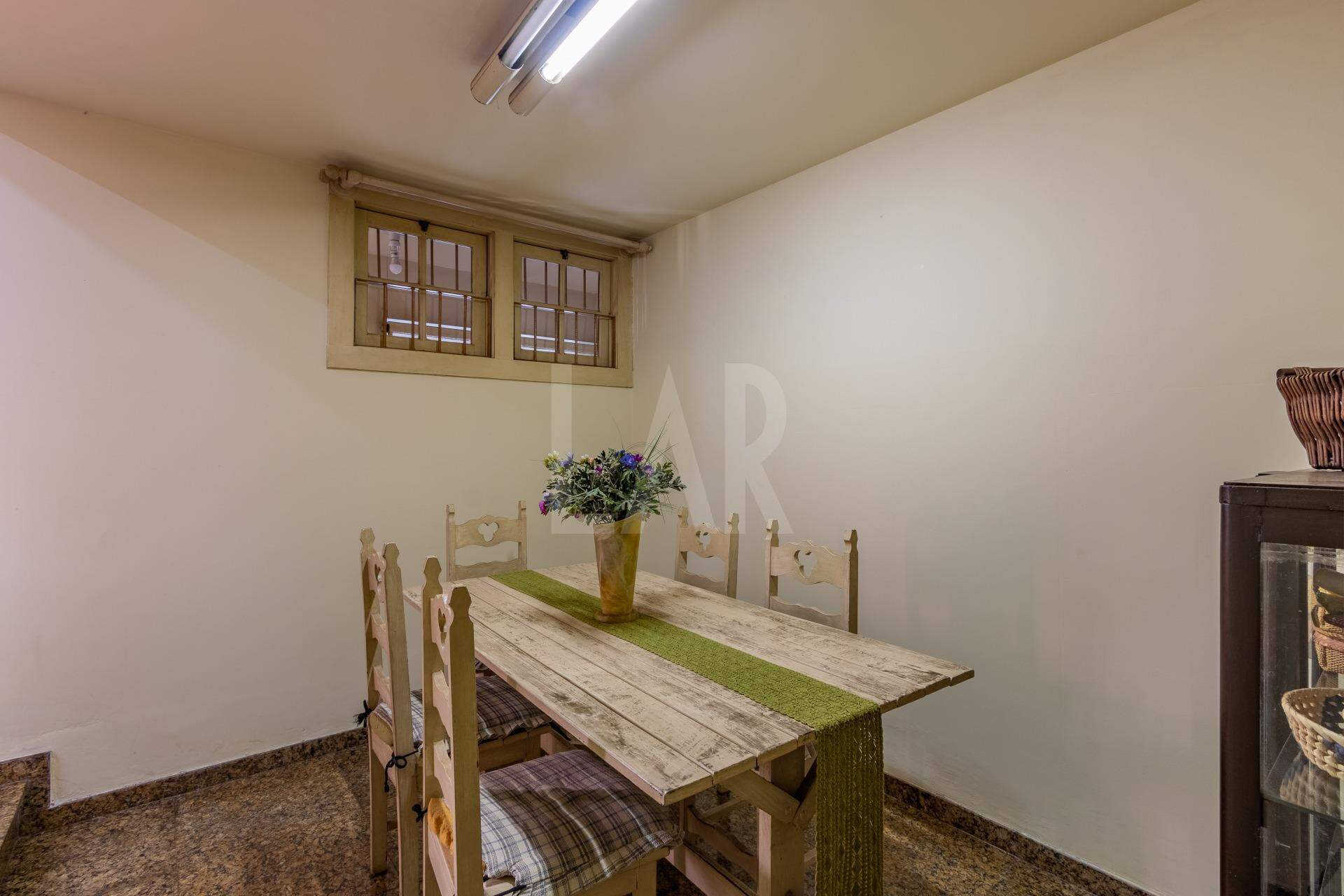 Casa de 7 quartos à venda, Bandeirantes (Pampulha), Belo Horizonte - MG