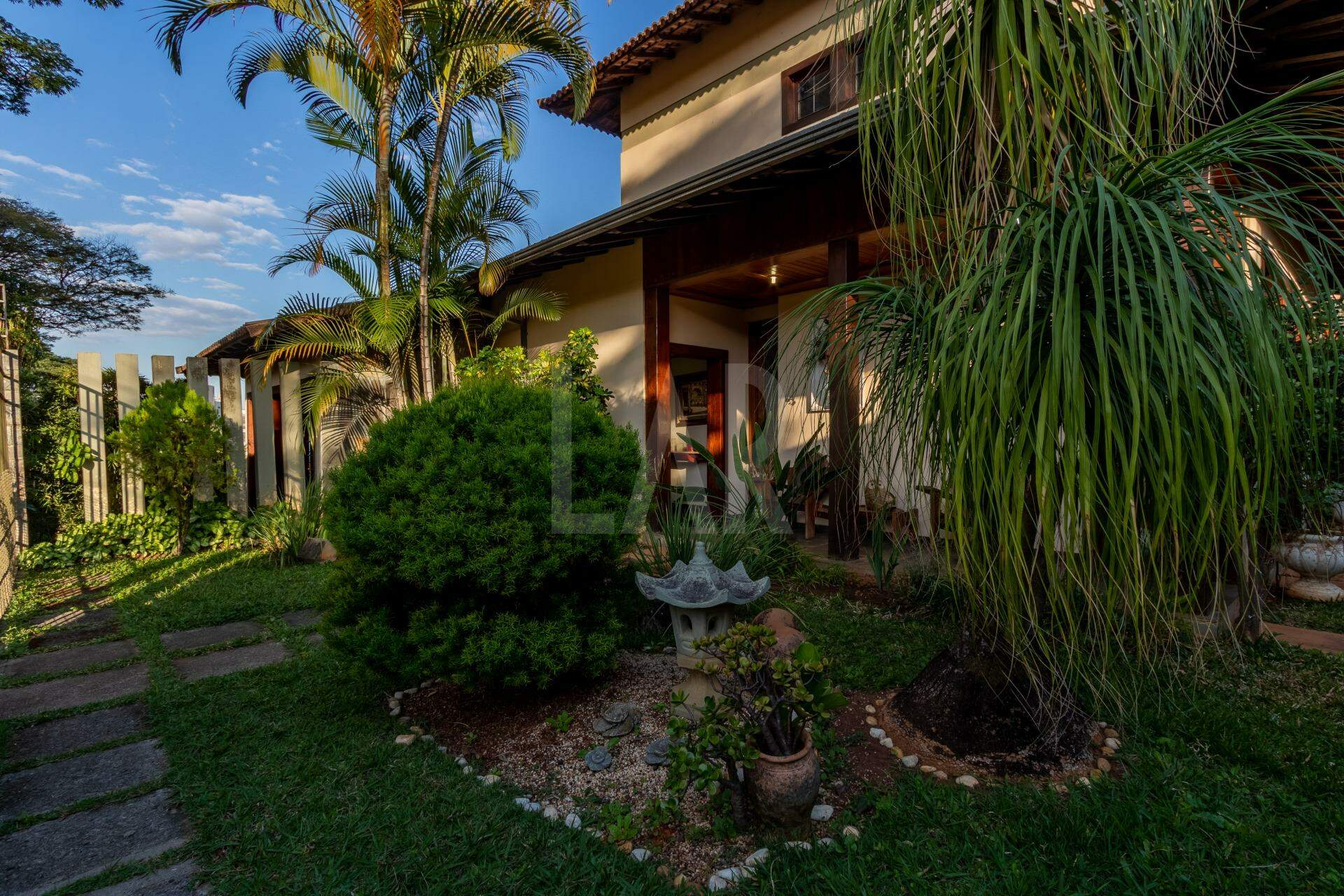 Casa de 7 quartos à venda, Bandeirantes (Pampulha), Belo Horizonte - MG