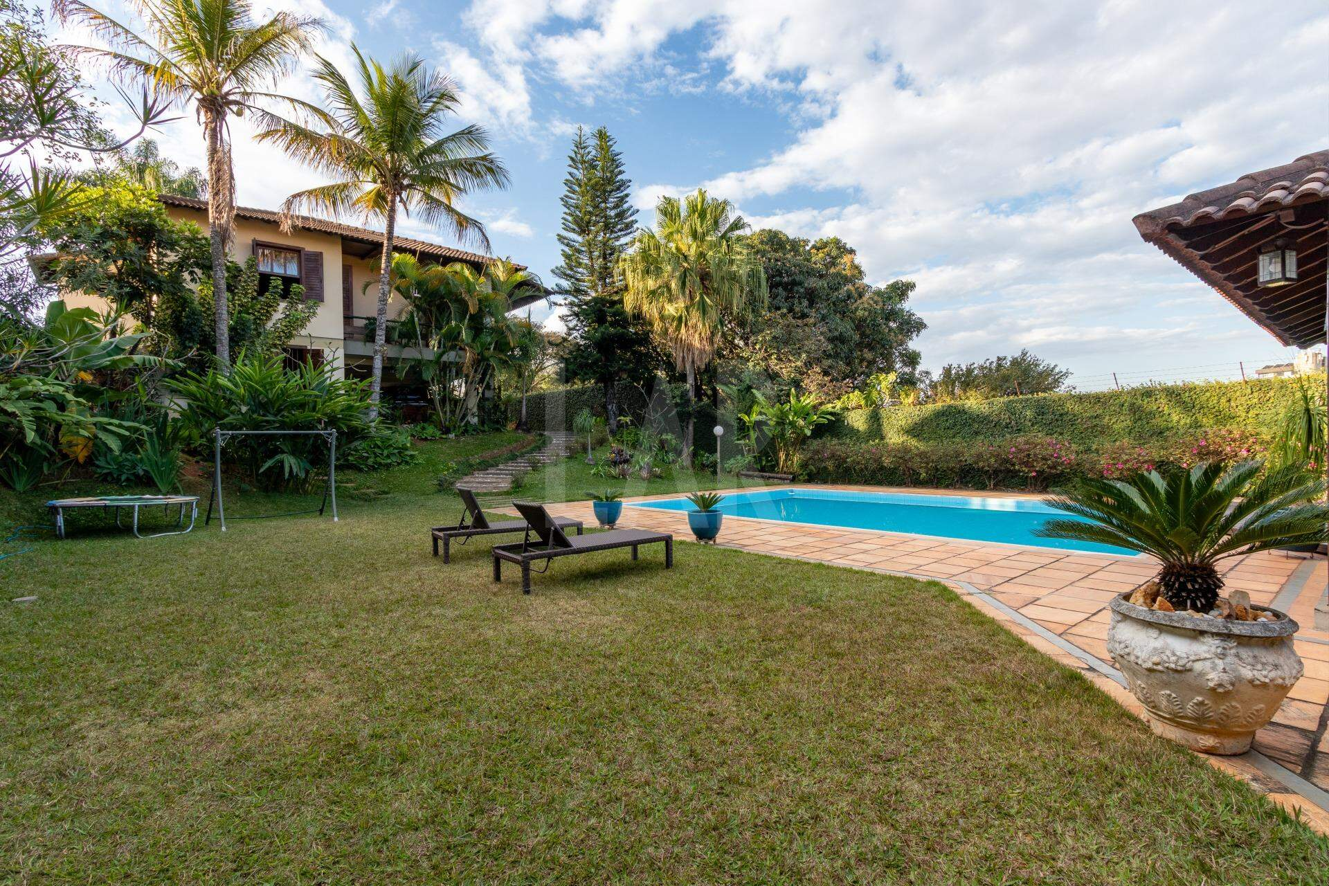 Casa de 7 quartos à venda, Bandeirantes (Pampulha), Belo Horizonte - MG