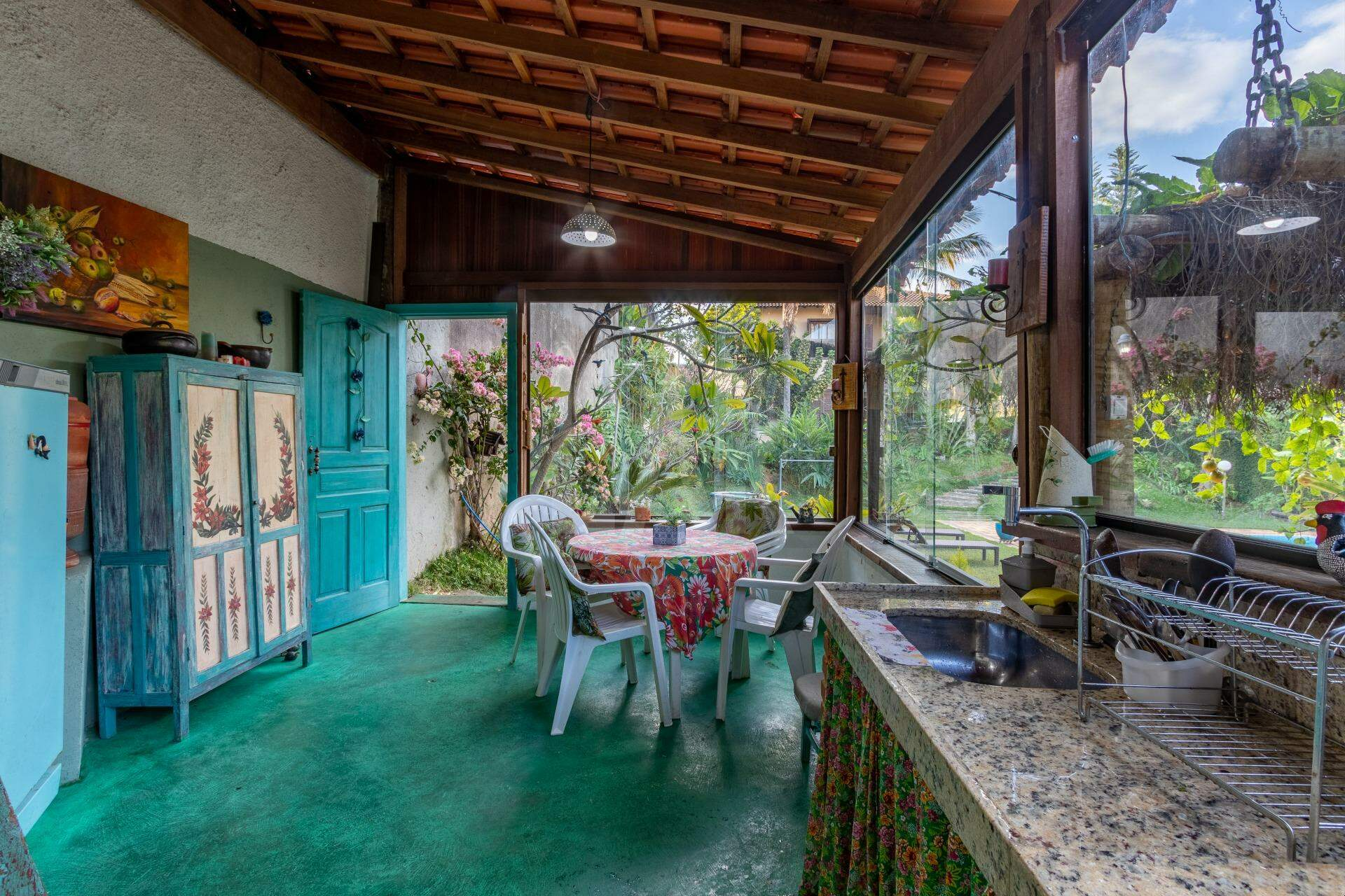 Casa de 7 quartos à venda, Bandeirantes (Pampulha), Belo Horizonte - MG