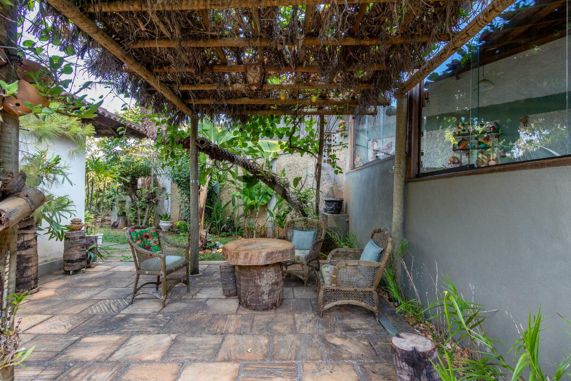 Casa de 7 quartos à venda, Bandeirantes (Pampulha), Belo Horizonte - MG