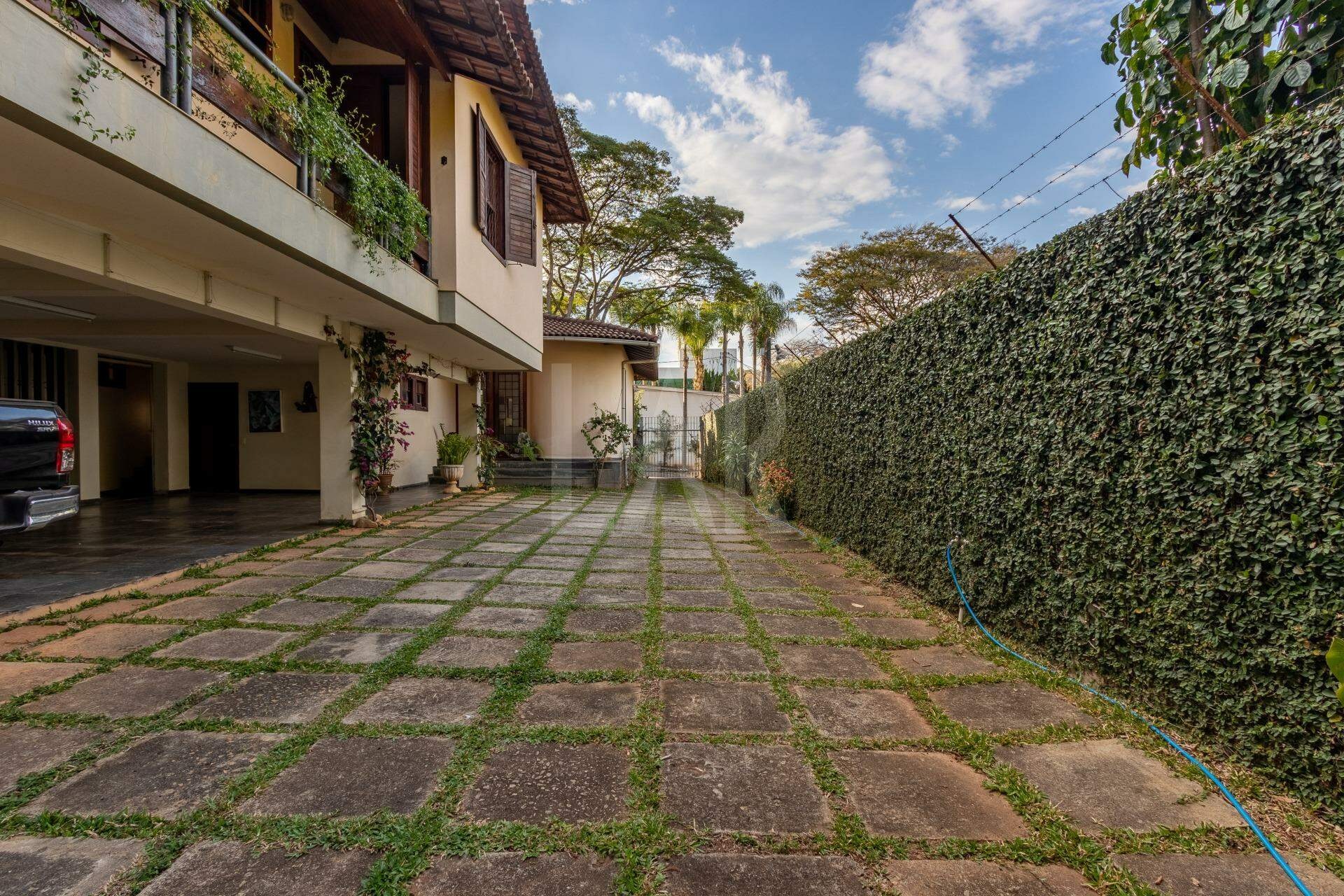 Casa de 7 quartos à venda, Bandeirantes (Pampulha), Belo Horizonte - MG