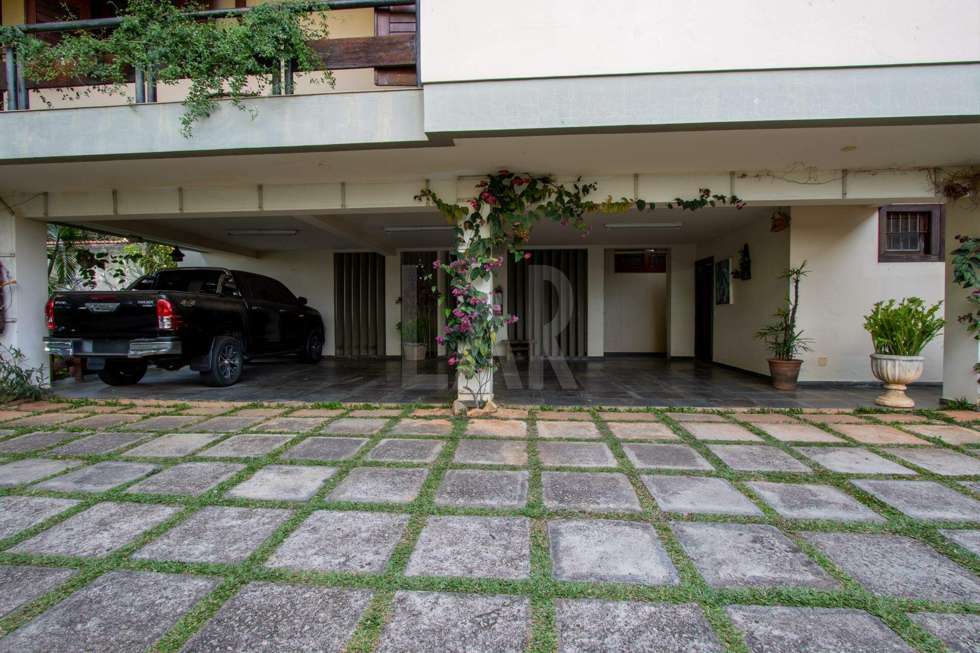 Casa de 7 quartos à venda, Bandeirantes (Pampulha), Belo Horizonte - MG