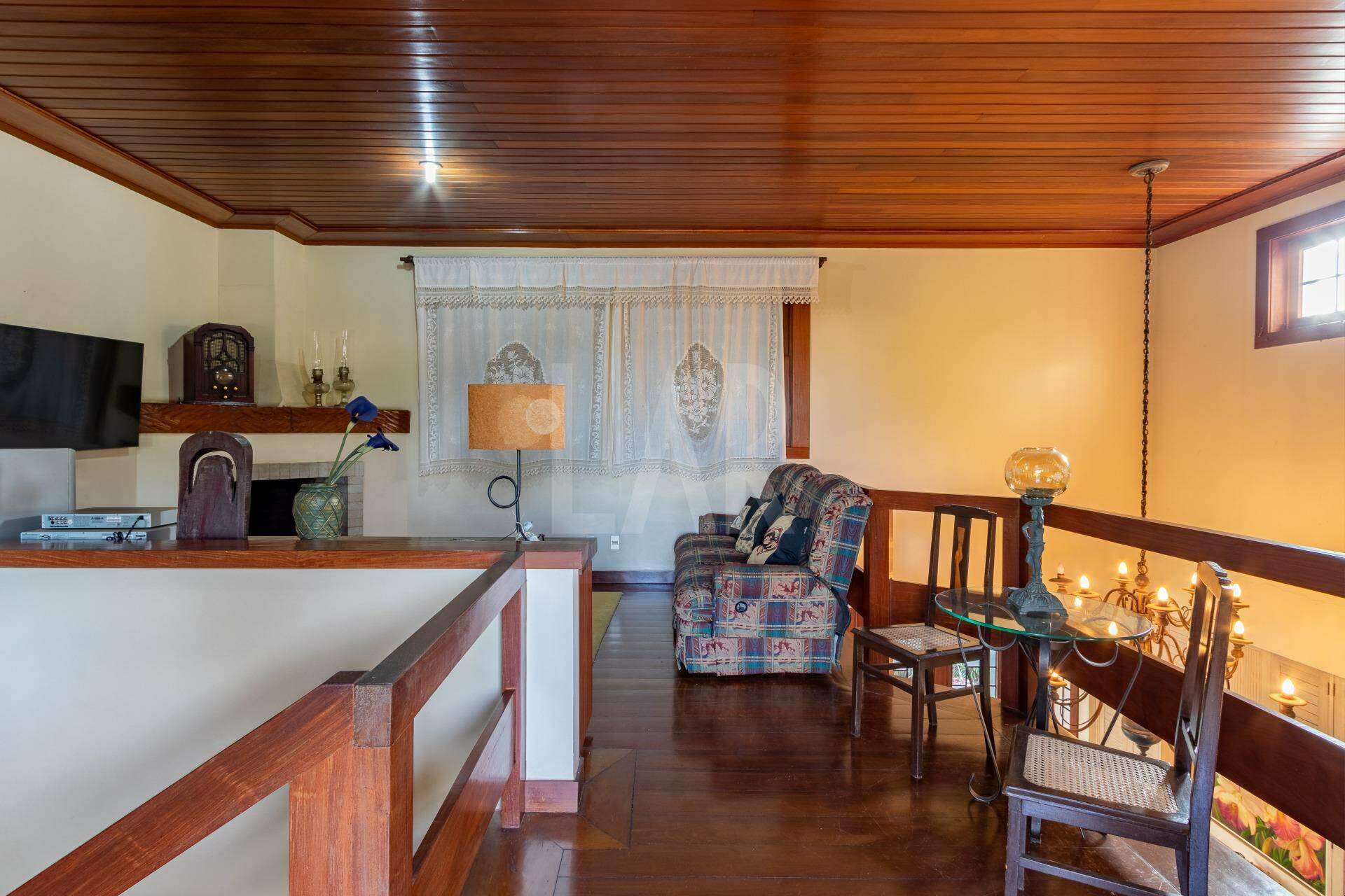 Casa de 7 quartos à venda, Bandeirantes (Pampulha), Belo Horizonte - MG