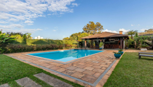 Casa de 7 quartos à venda, Bandeirantes (Pampulha), Belo Horizonte - MG
