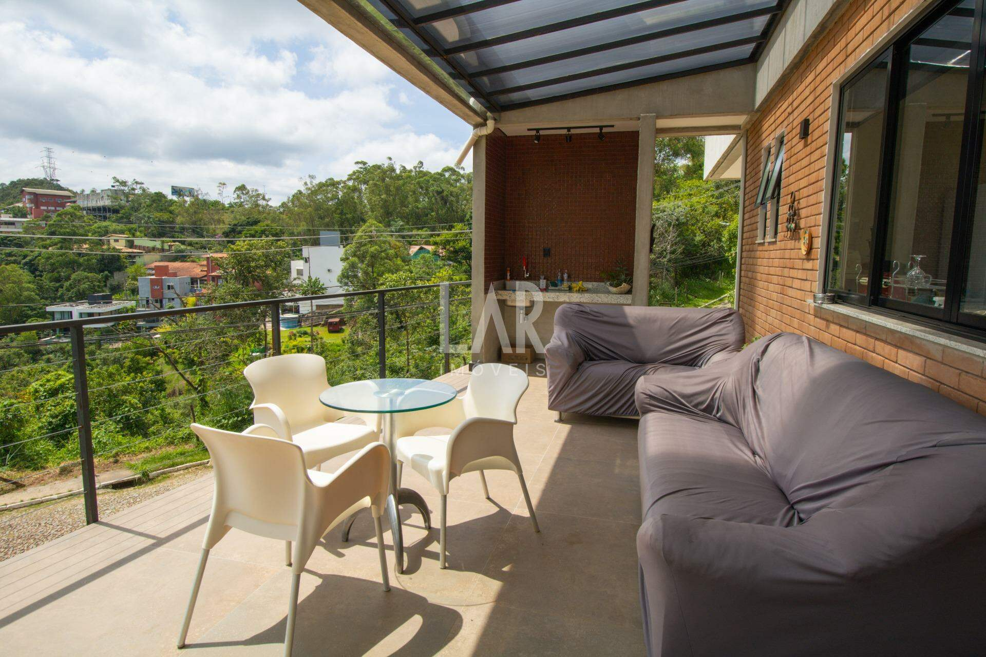 Casa de 4 quartos à venda, Ville de Montagne, Nova Lima - MG