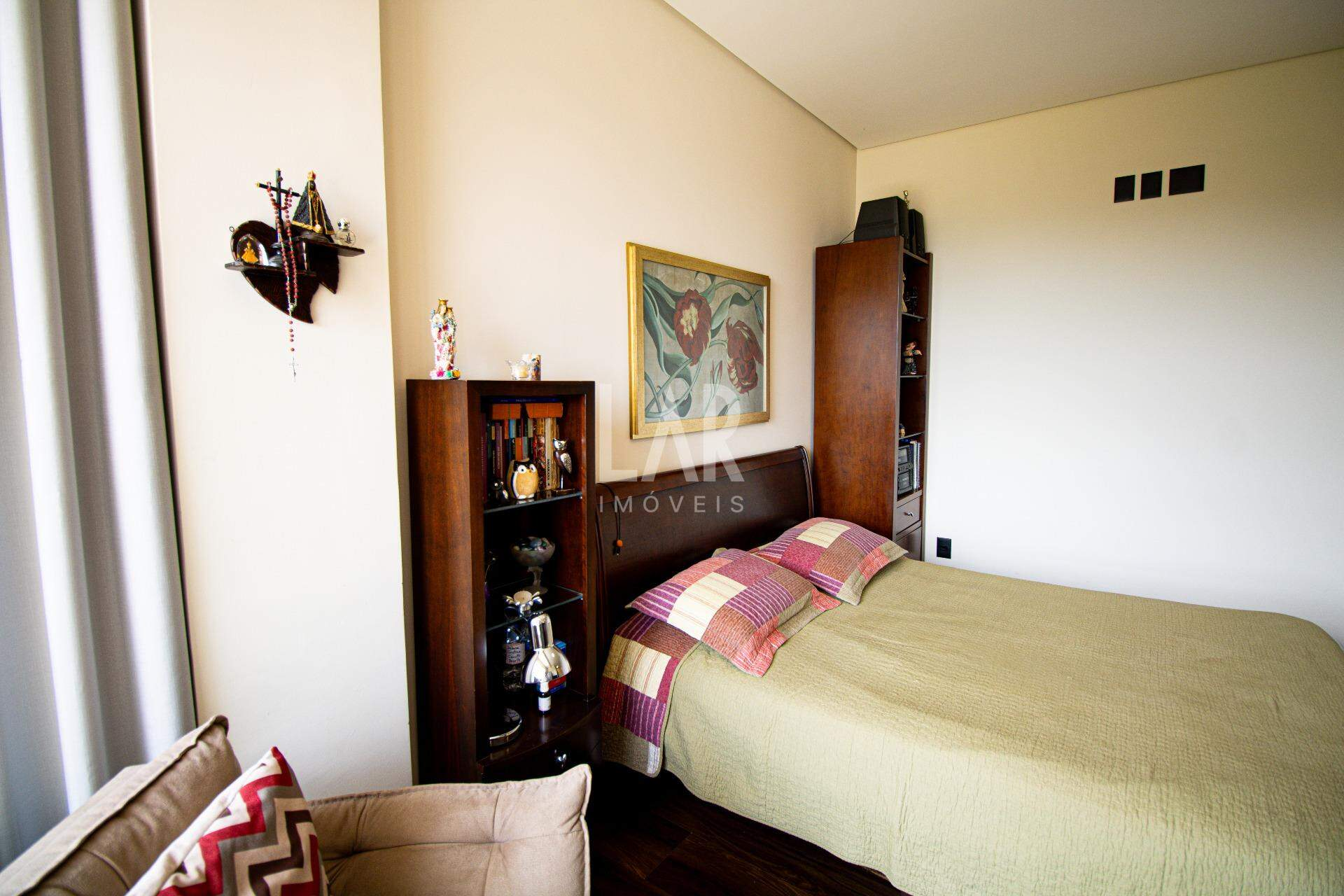 Casa de 4 quartos à venda, Ville de Montagne, Nova Lima - MG