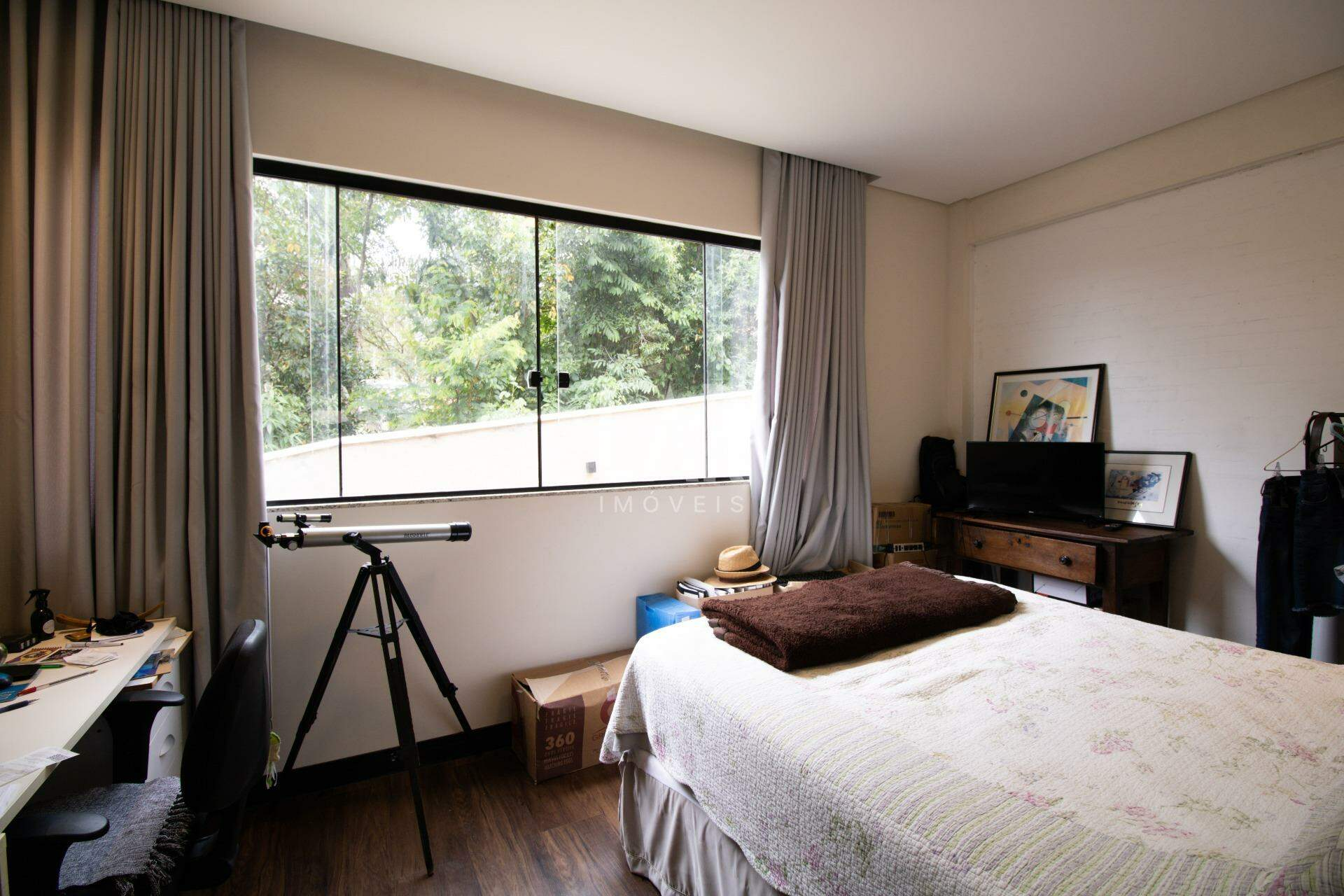 Casa de 4 quartos à venda, Ville de Montagne, Nova Lima - MG