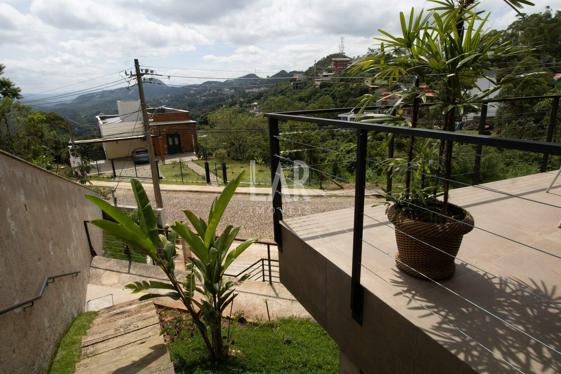 Casa de 4 quartos à venda, Ville de Montagne, Nova Lima - MG