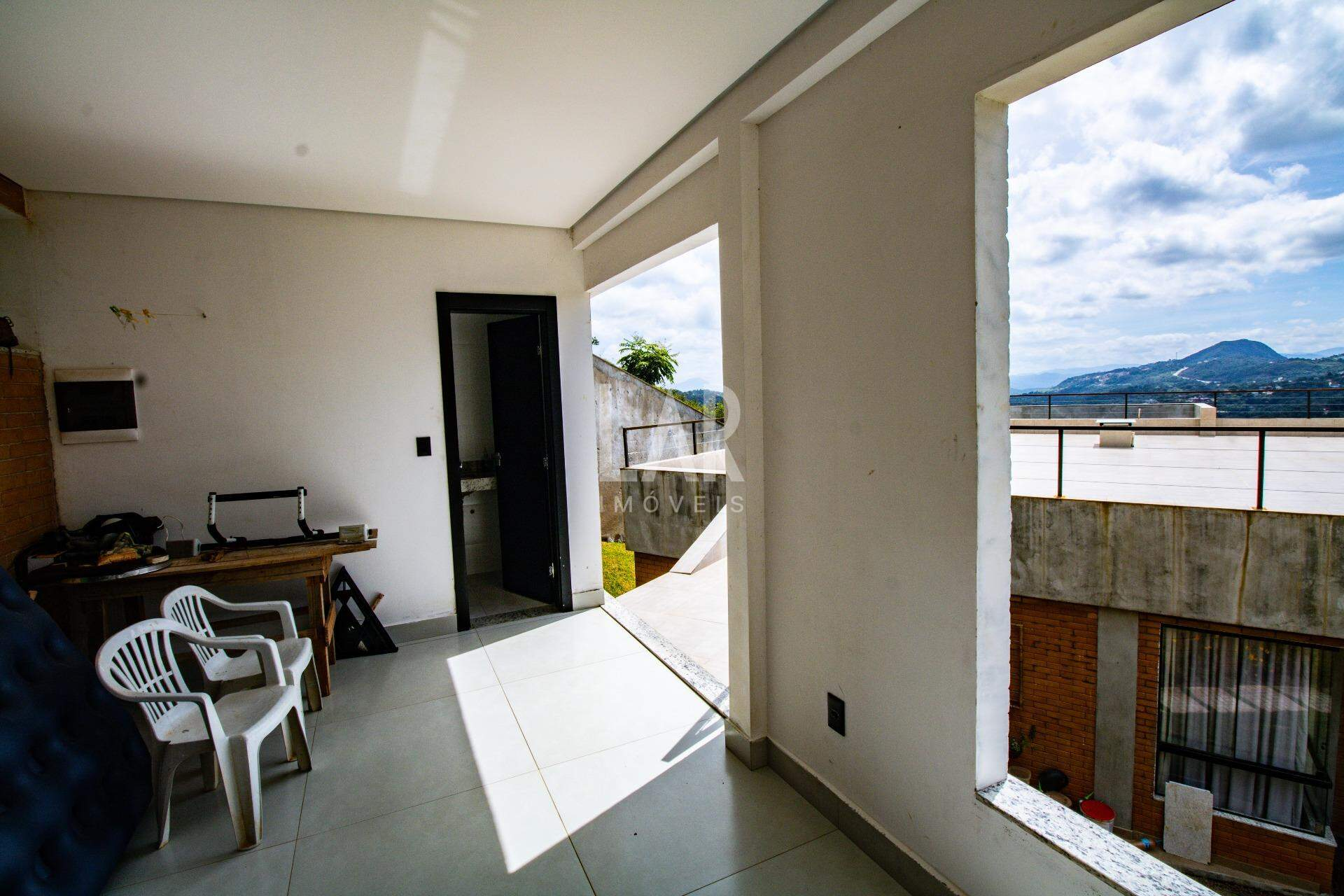 Casa de 4 quartos à venda, Ville de Montagne, Nova Lima - MG
