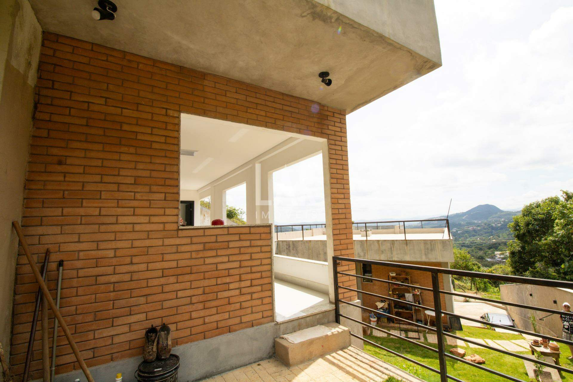 Casa de 4 quartos à venda, Ville de Montagne, Nova Lima - MG
