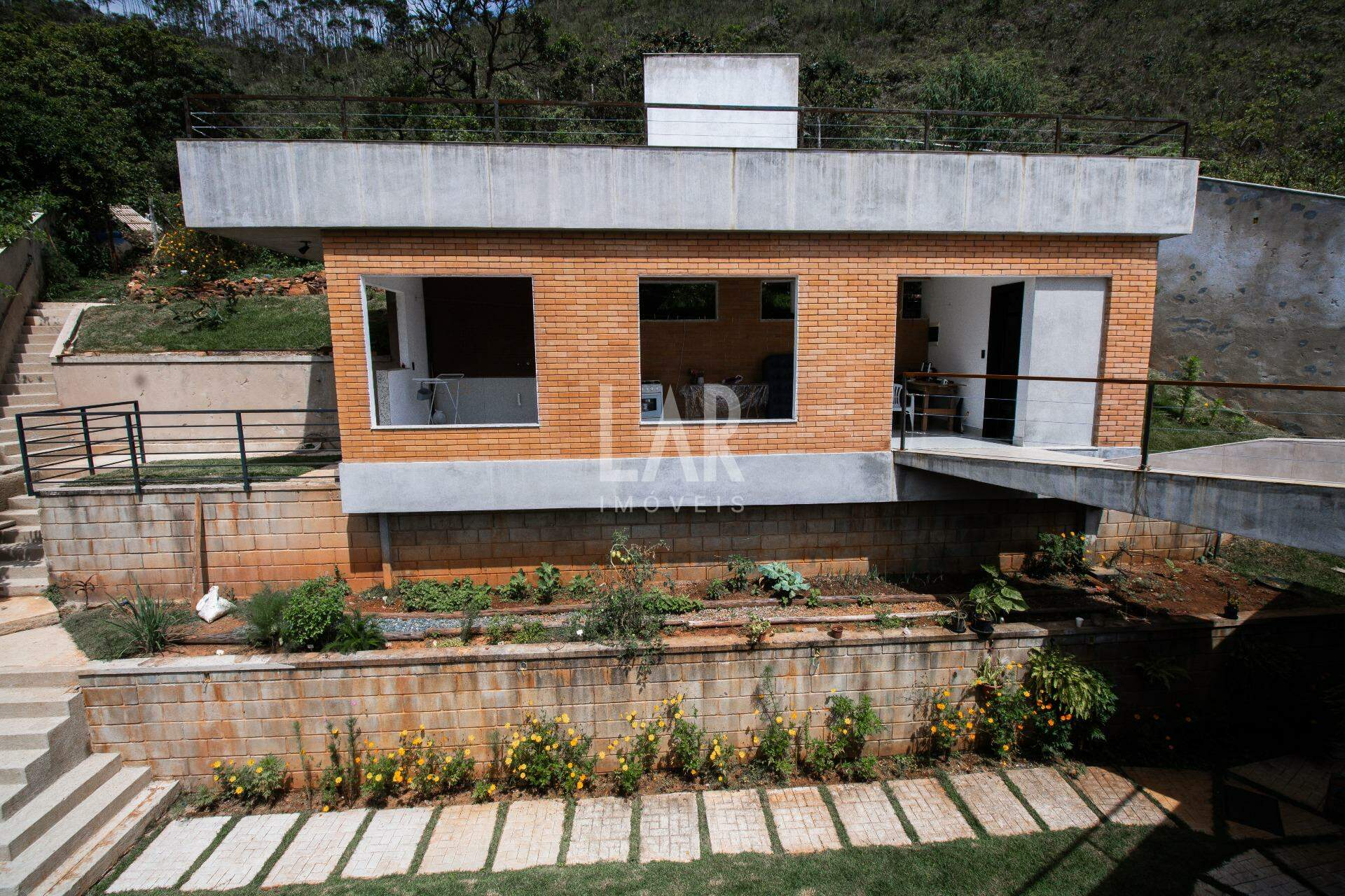 Casa de 4 quartos à venda, Ville de Montagne, Nova Lima - MG