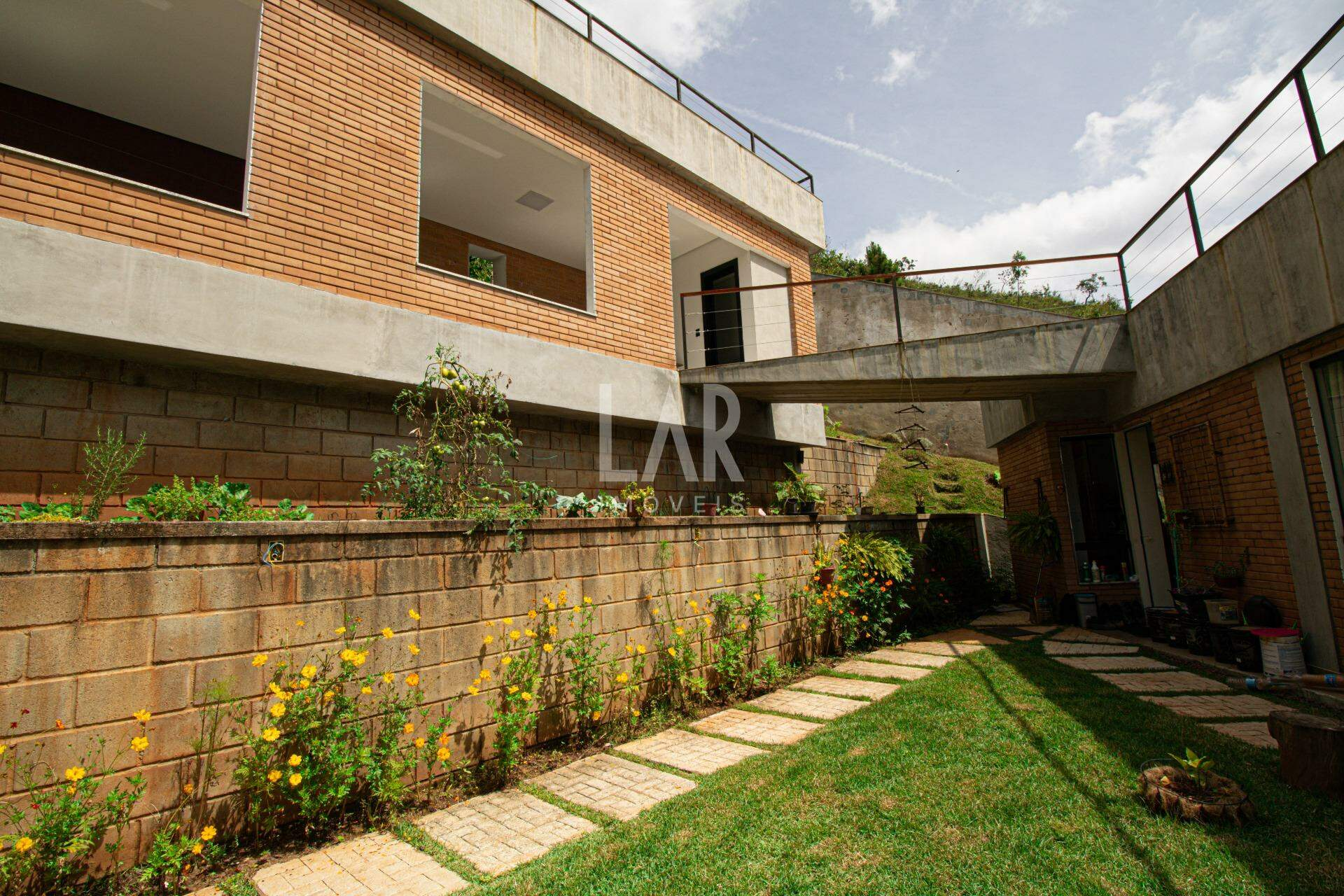 Casa de 4 quartos à venda, Ville de Montagne, Nova Lima - MG